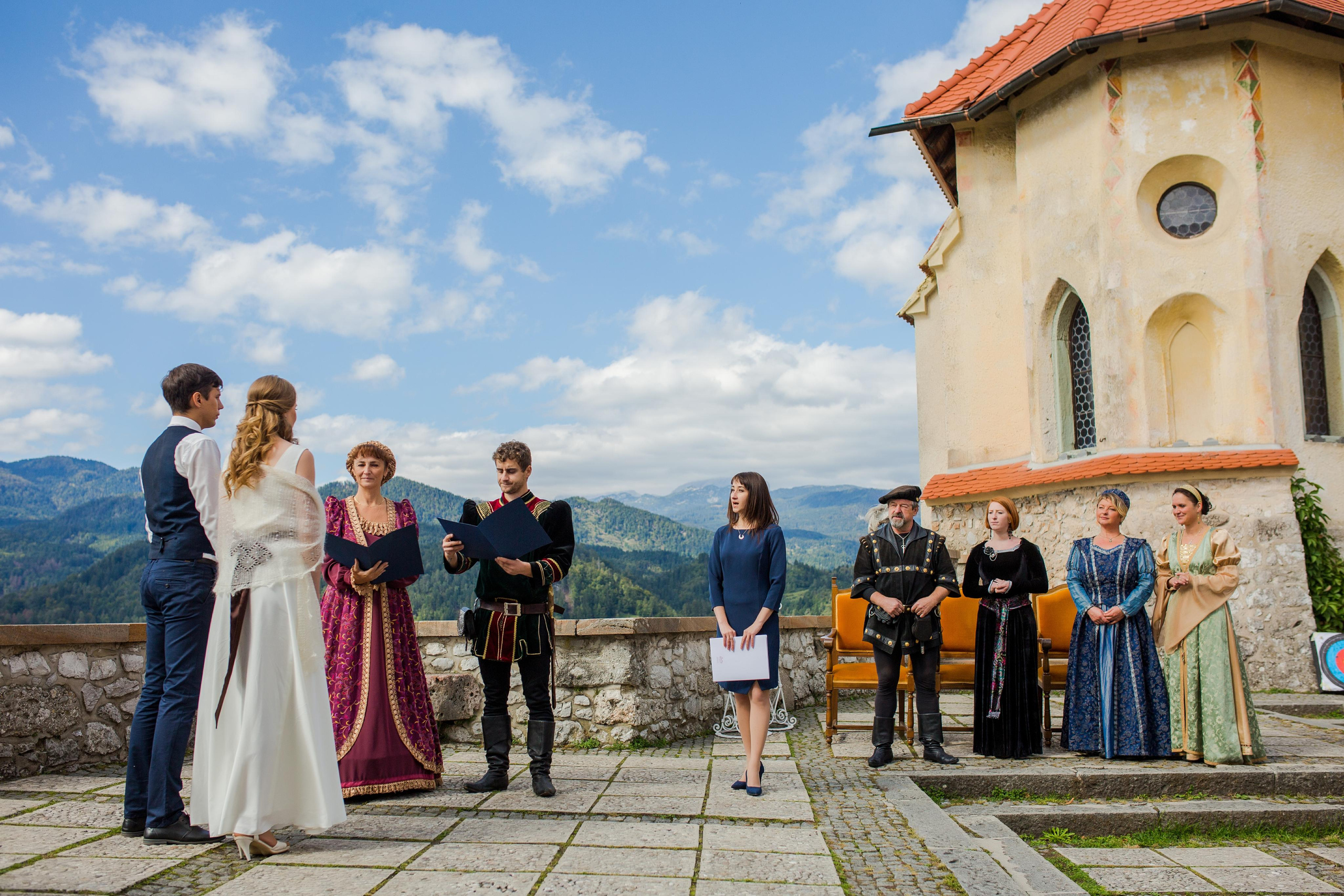 Hochzeitsfotos - Fotograf Michael Baron. Fotograf in Deutschland - Michael Baron