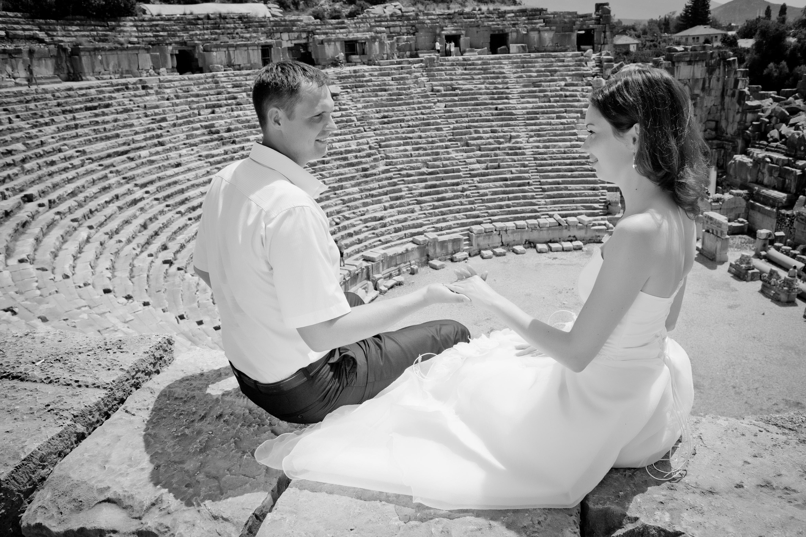 Hochzeitsfotos - Fotograf Michael Baron. Fotograf in Deutschland - Michael Baron