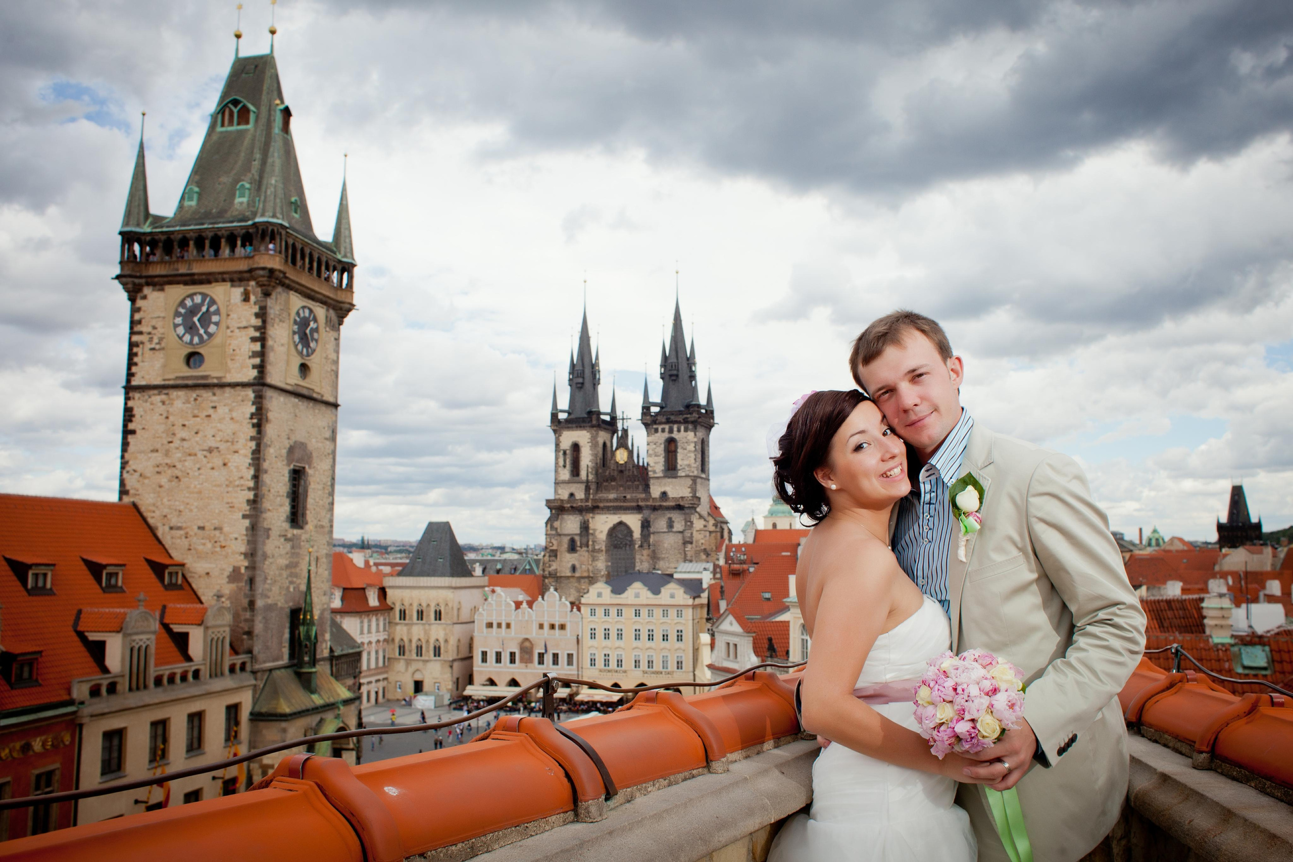 Hochzeitsfotos - Fotograf Michael Baron. Fotograf in Deutschland - Michael Baron