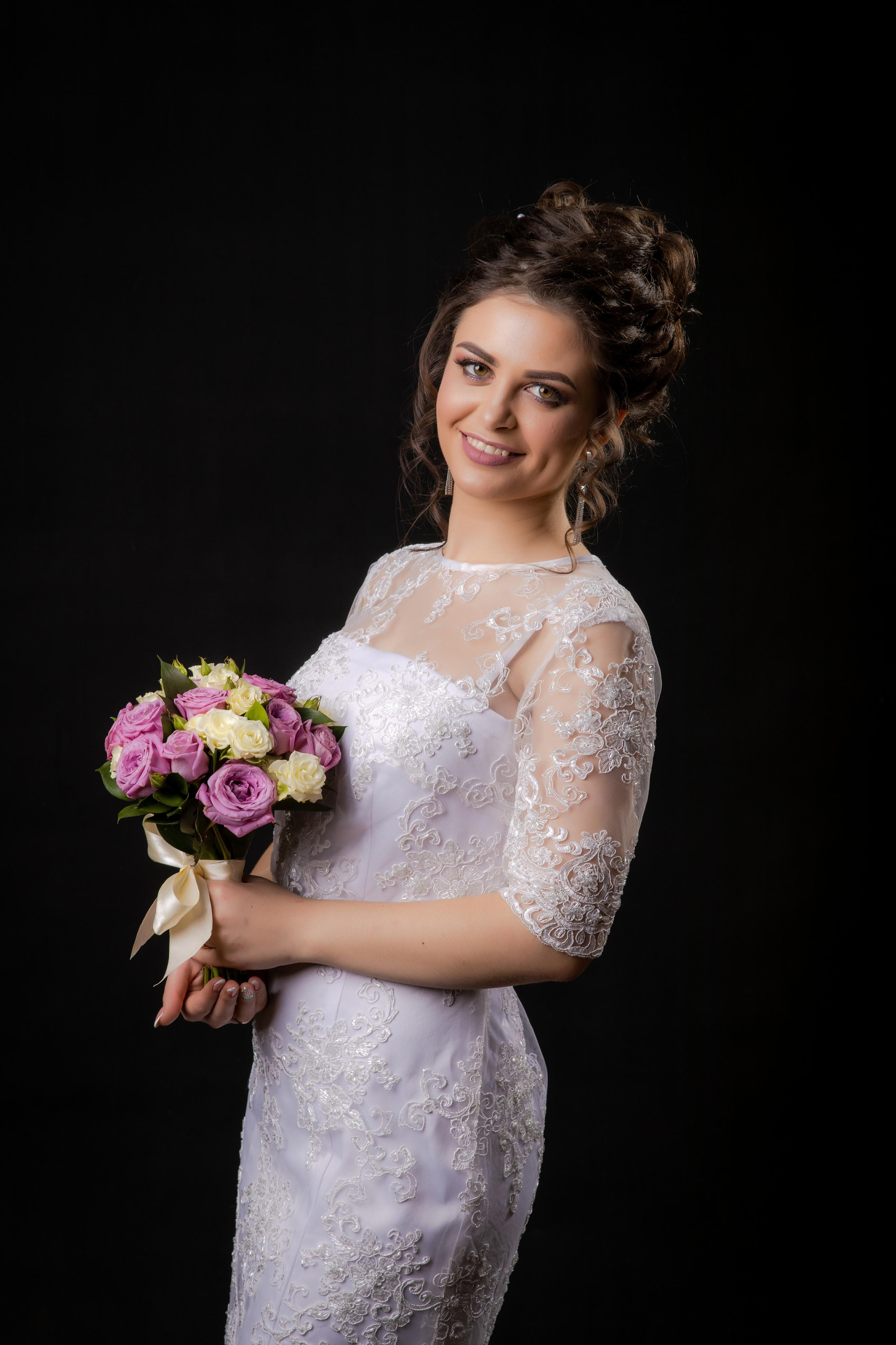 Hochzeitsfotos - Fotograf Michael Baron. Fotograf in Deutschland - Michael Baron