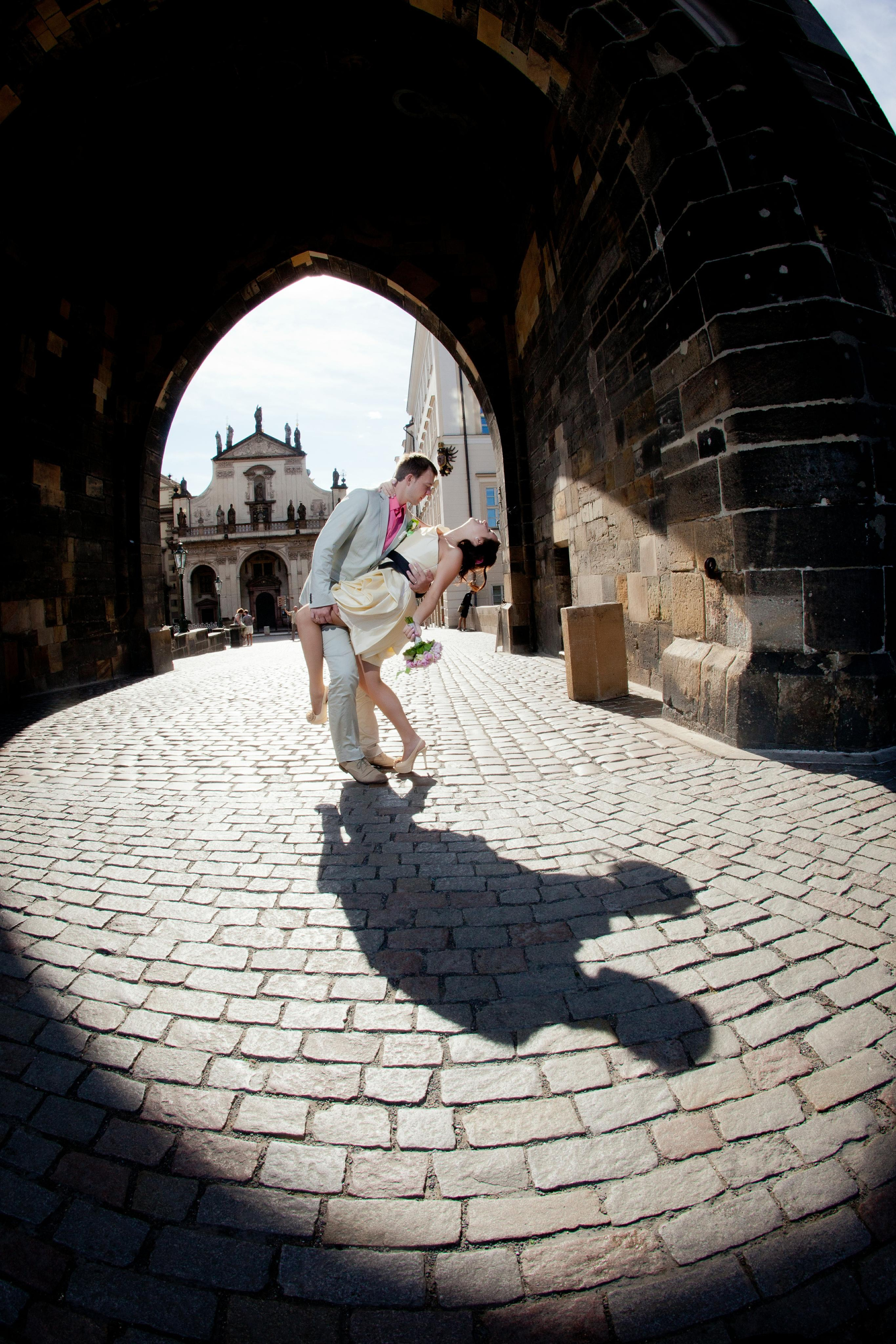 Hochzeitsfotos - Fotograf Michael Baron. Fotograf in Deutschland - Michael Baron