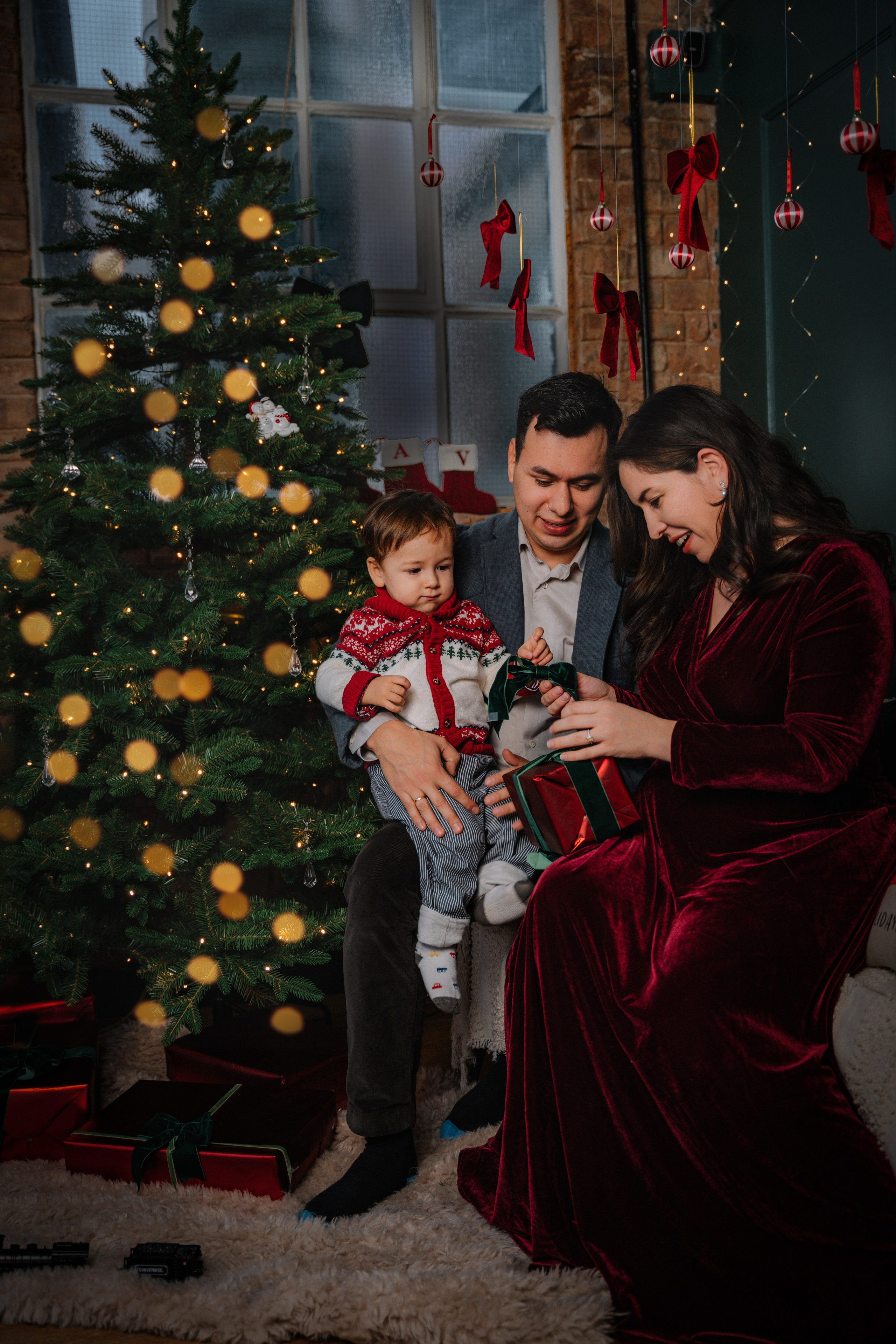 Marina Antonio Gabriel. Tonya Kyrylenko photographer in London