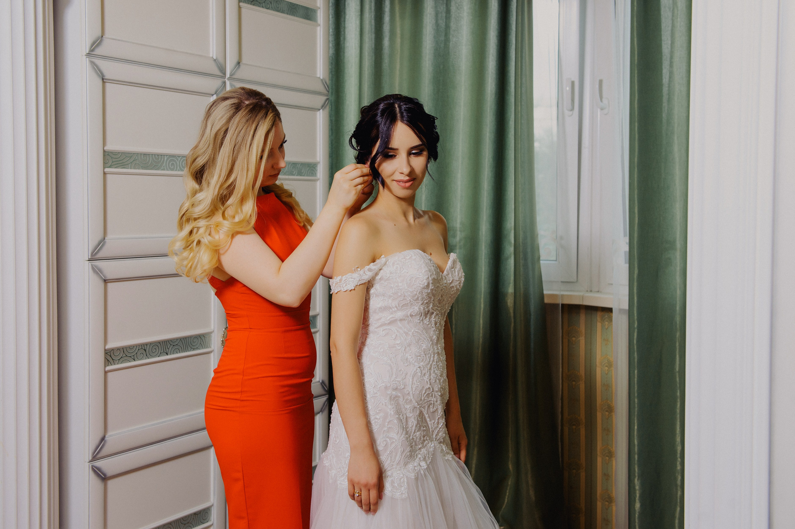 Cristina & Vadim. Fotograf de familie și evenimente