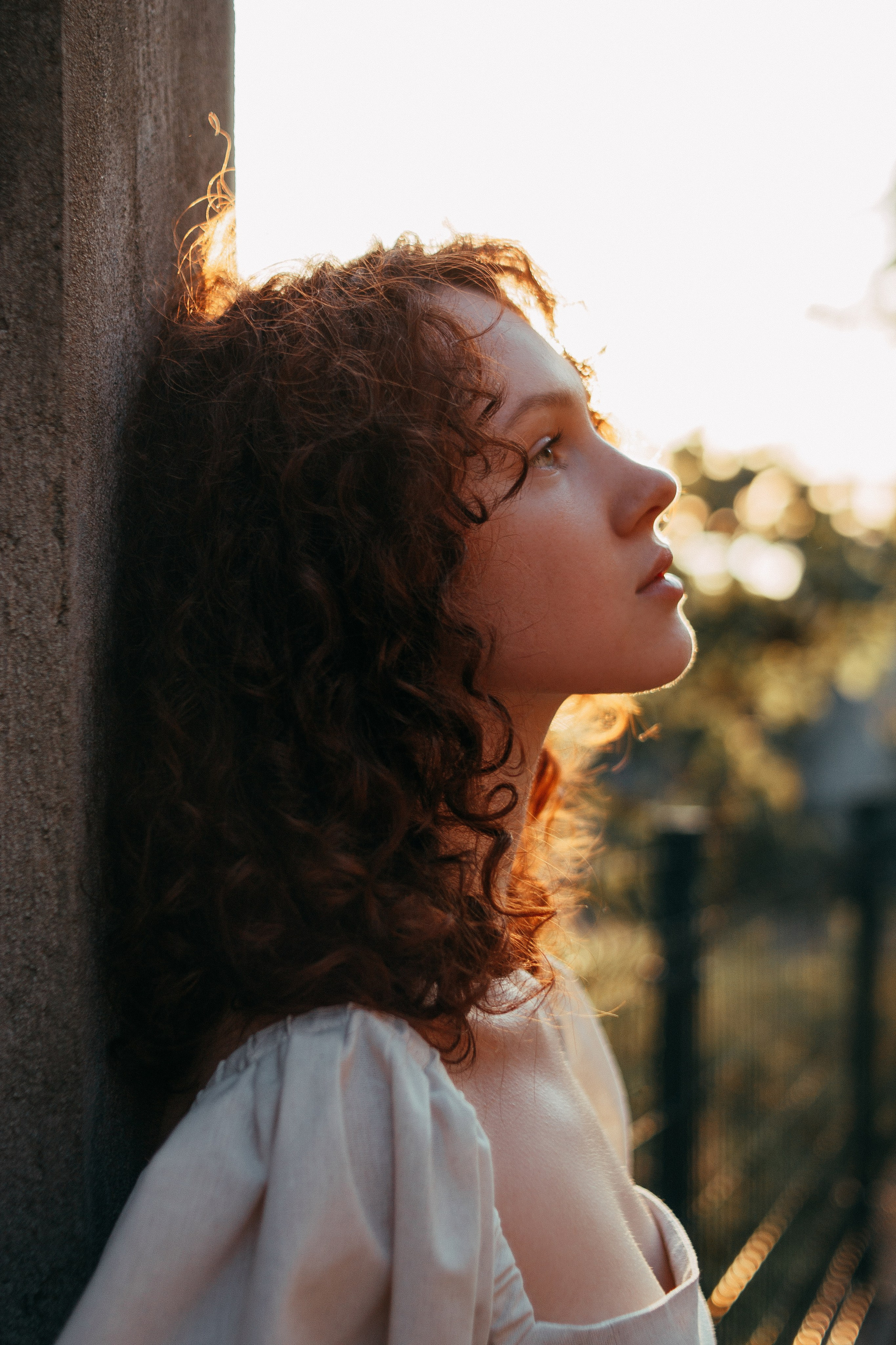 Ульяна. Свадебный и портретный фотограф в Белграде Екатерина Македонская