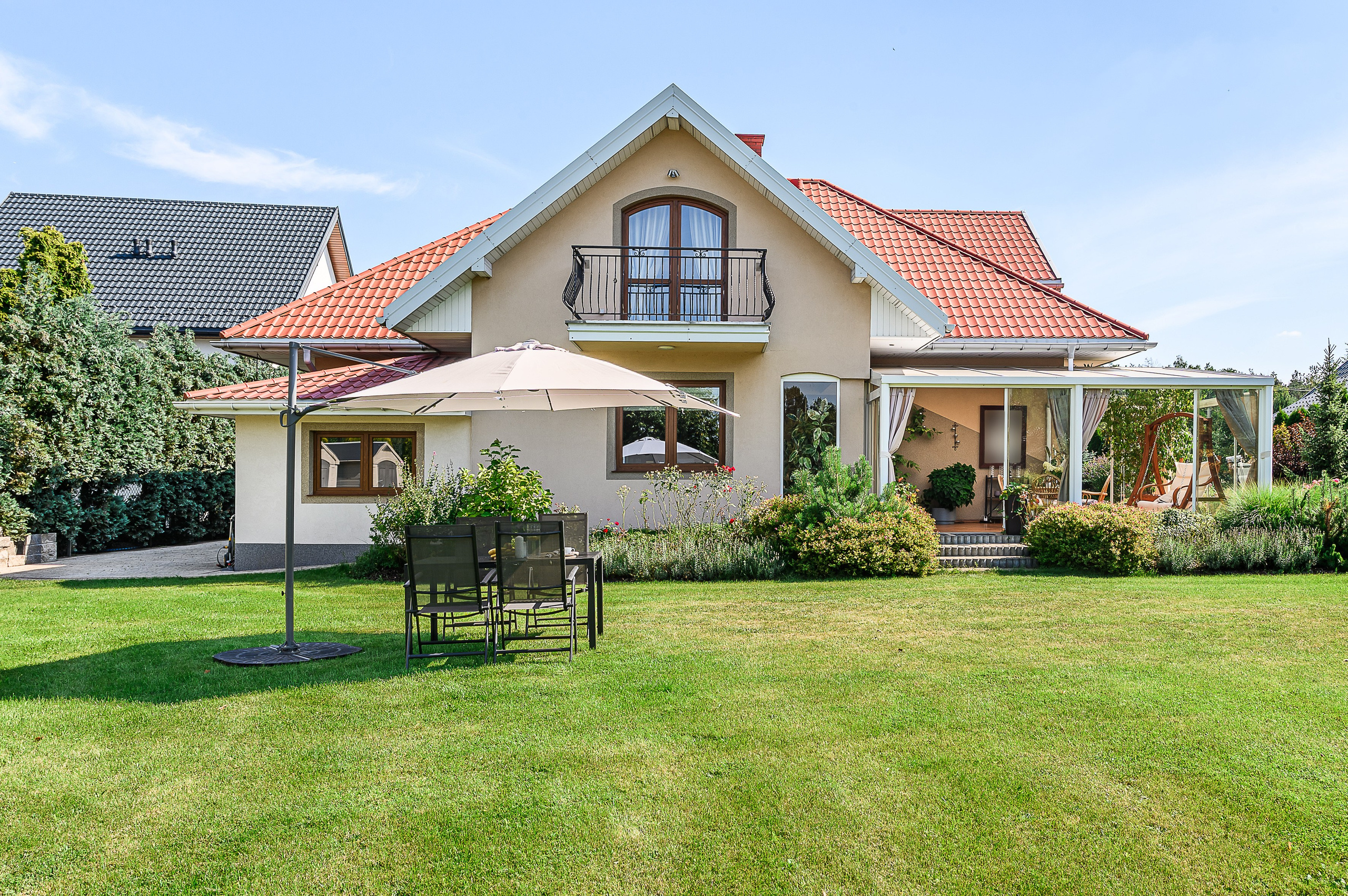 Interior photography