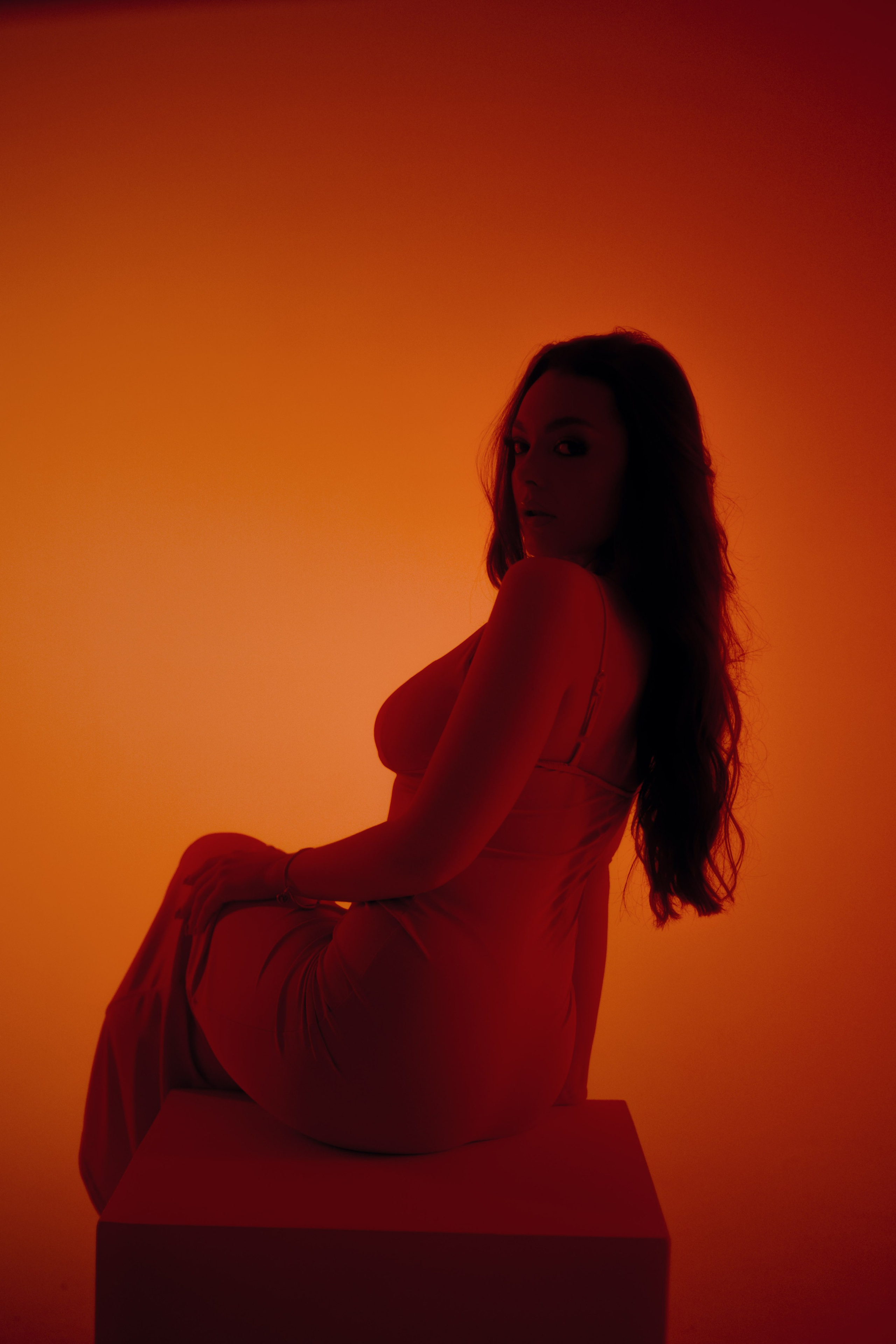 Silhouette. Zhukov studio