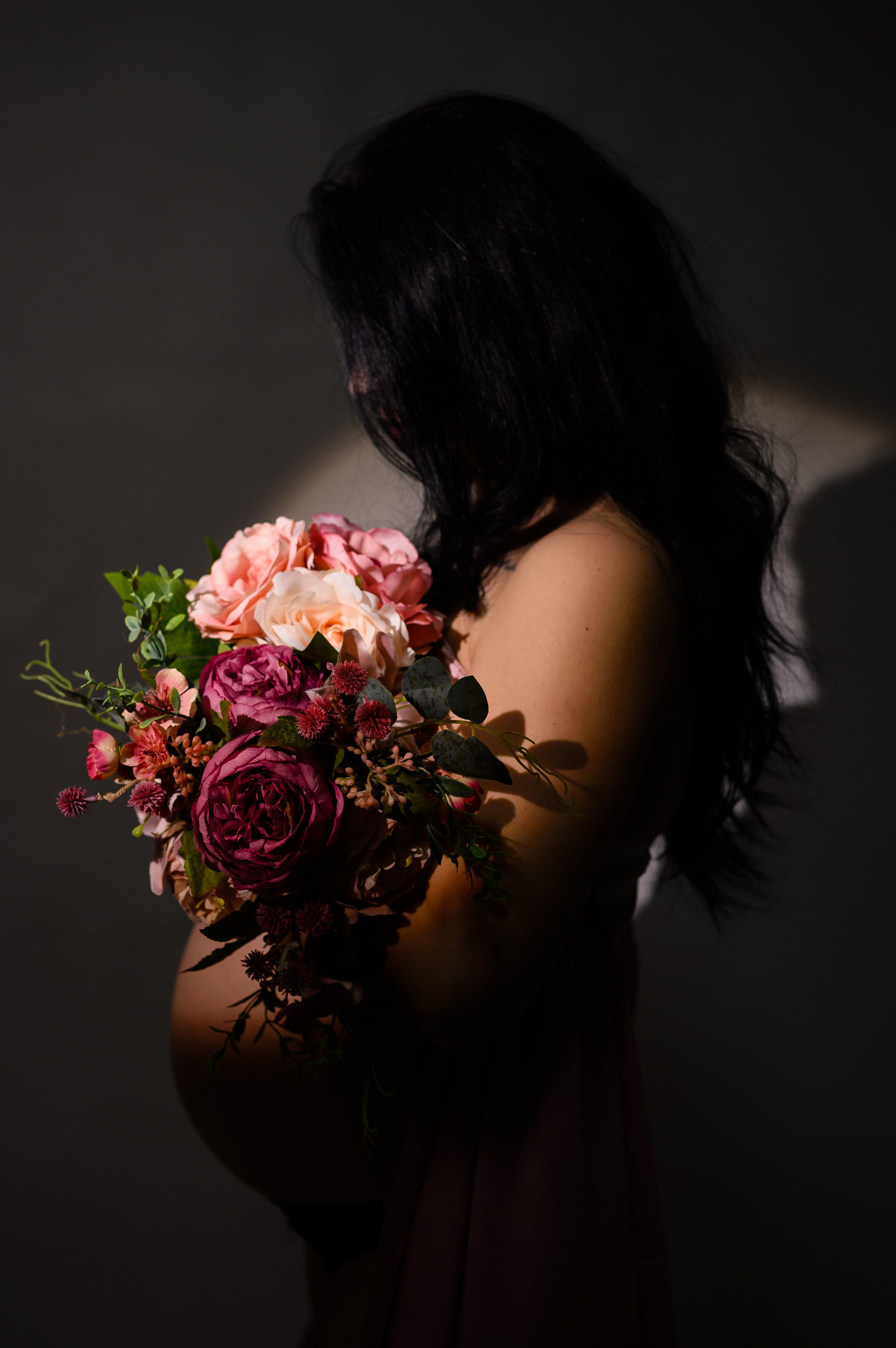 Şedinţe foto maternitate. Ligiafoto.ro