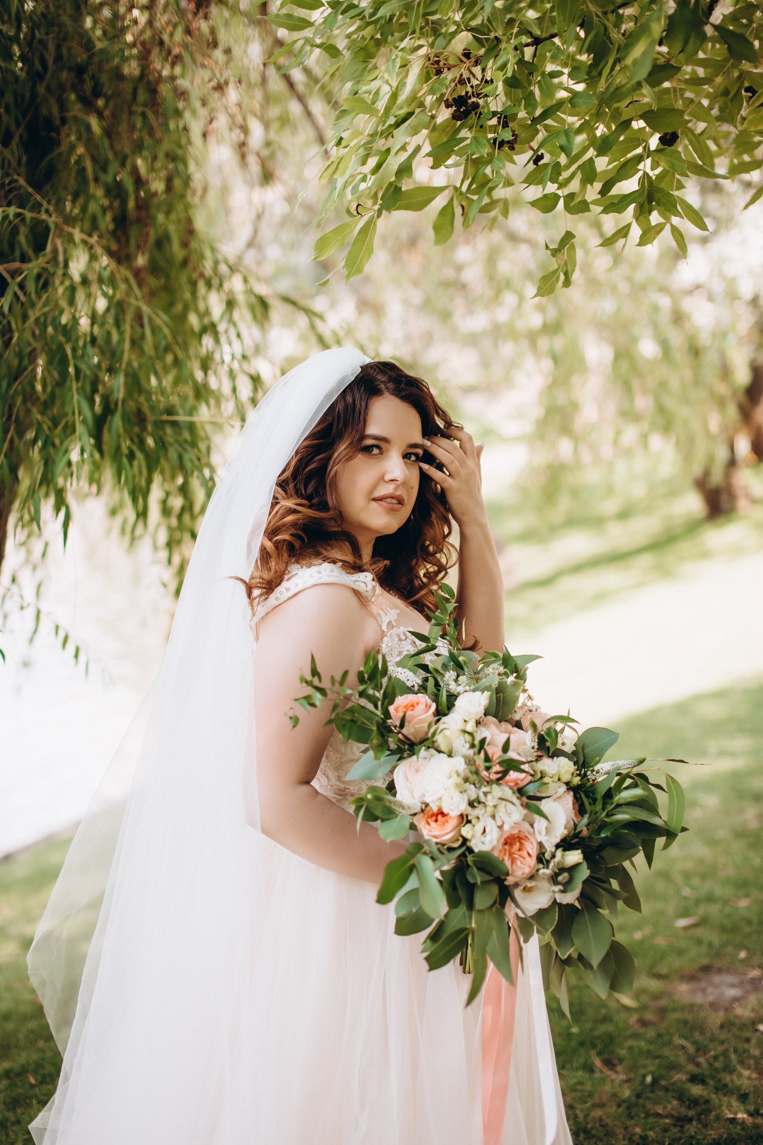 Jaroslava & Viktor. Wedding and Family Photograph