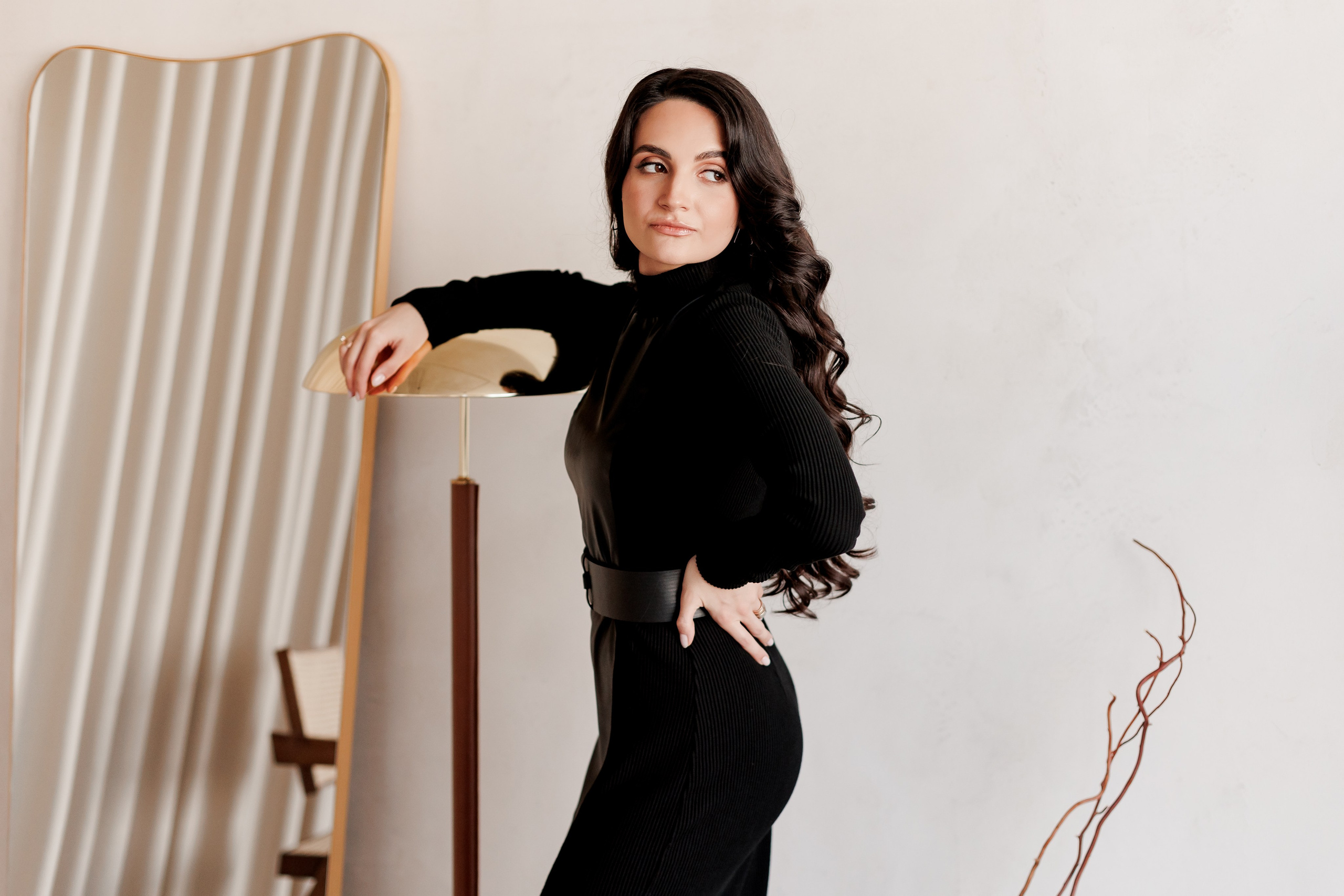 Gretta. Wedding and Family Photograph