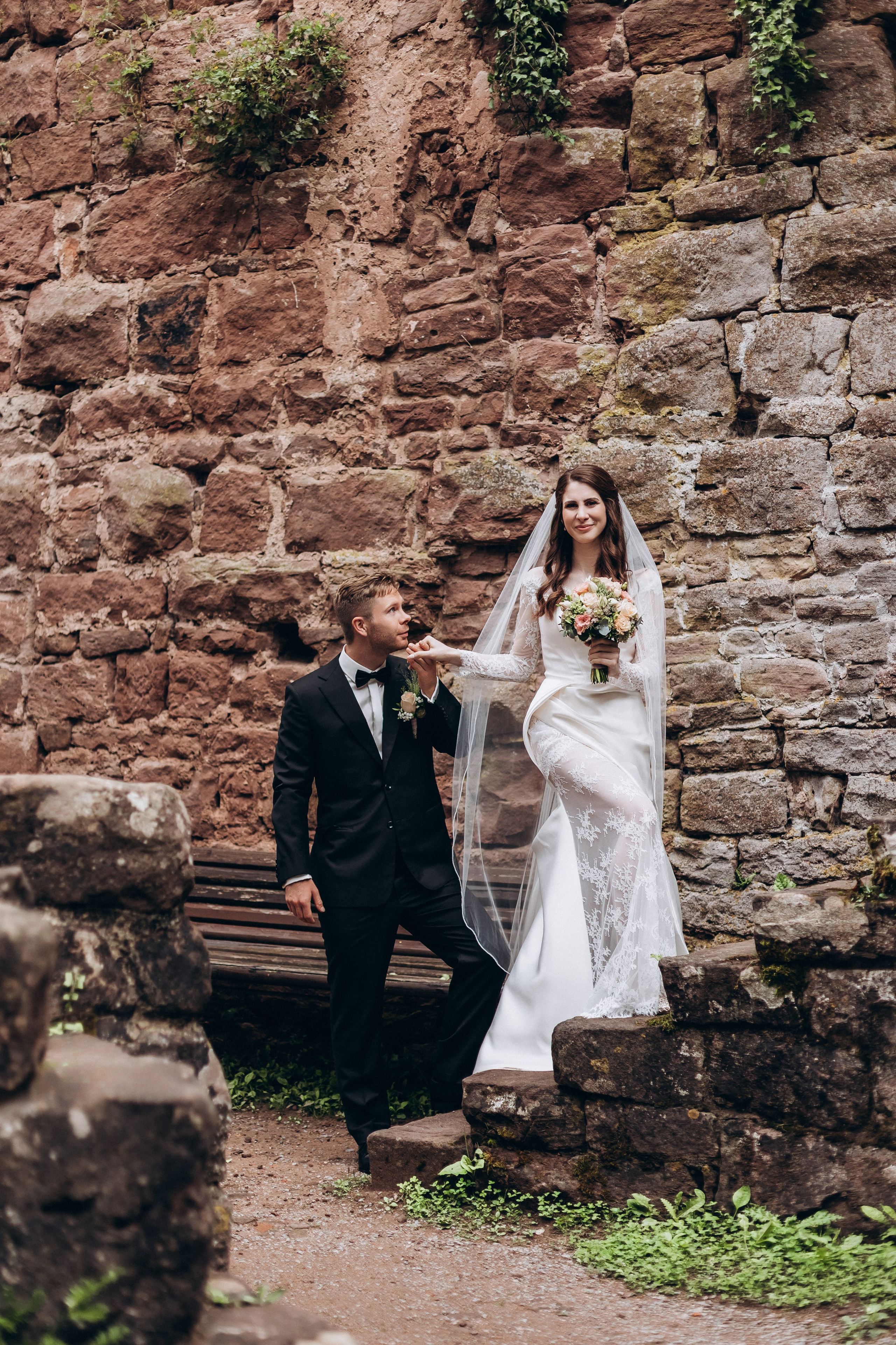 Gila&Samuel. Wedding and Family Photograph