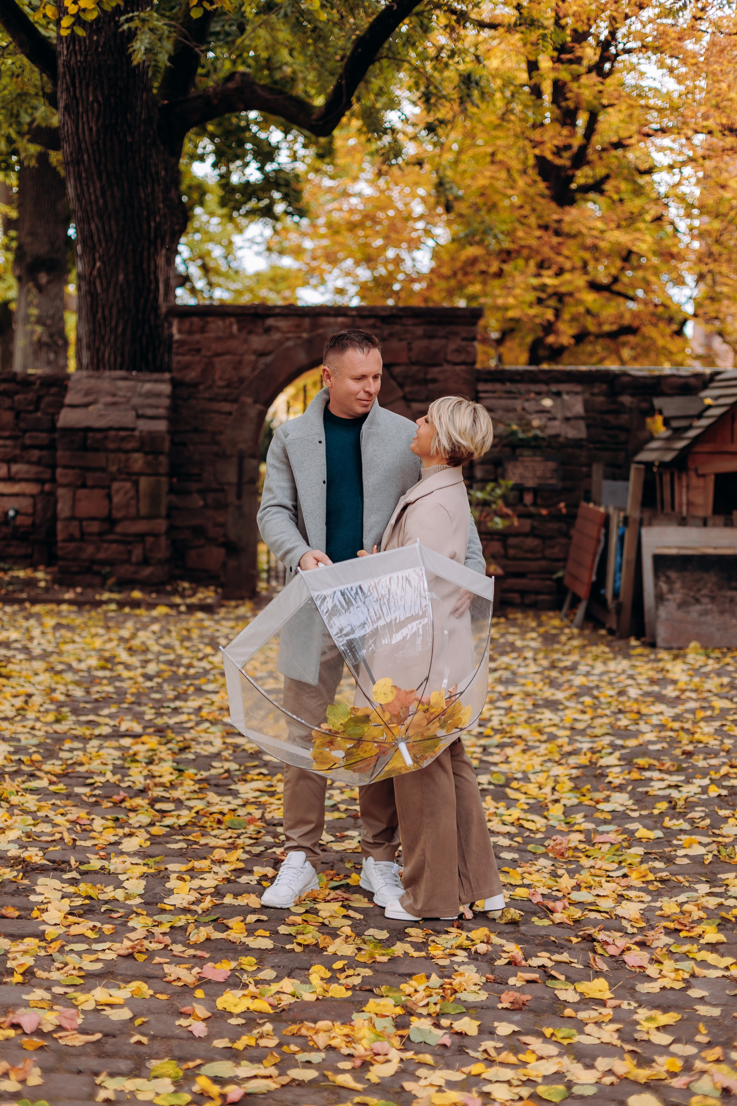 Ina & Andrey. Wedding and Family Photograph