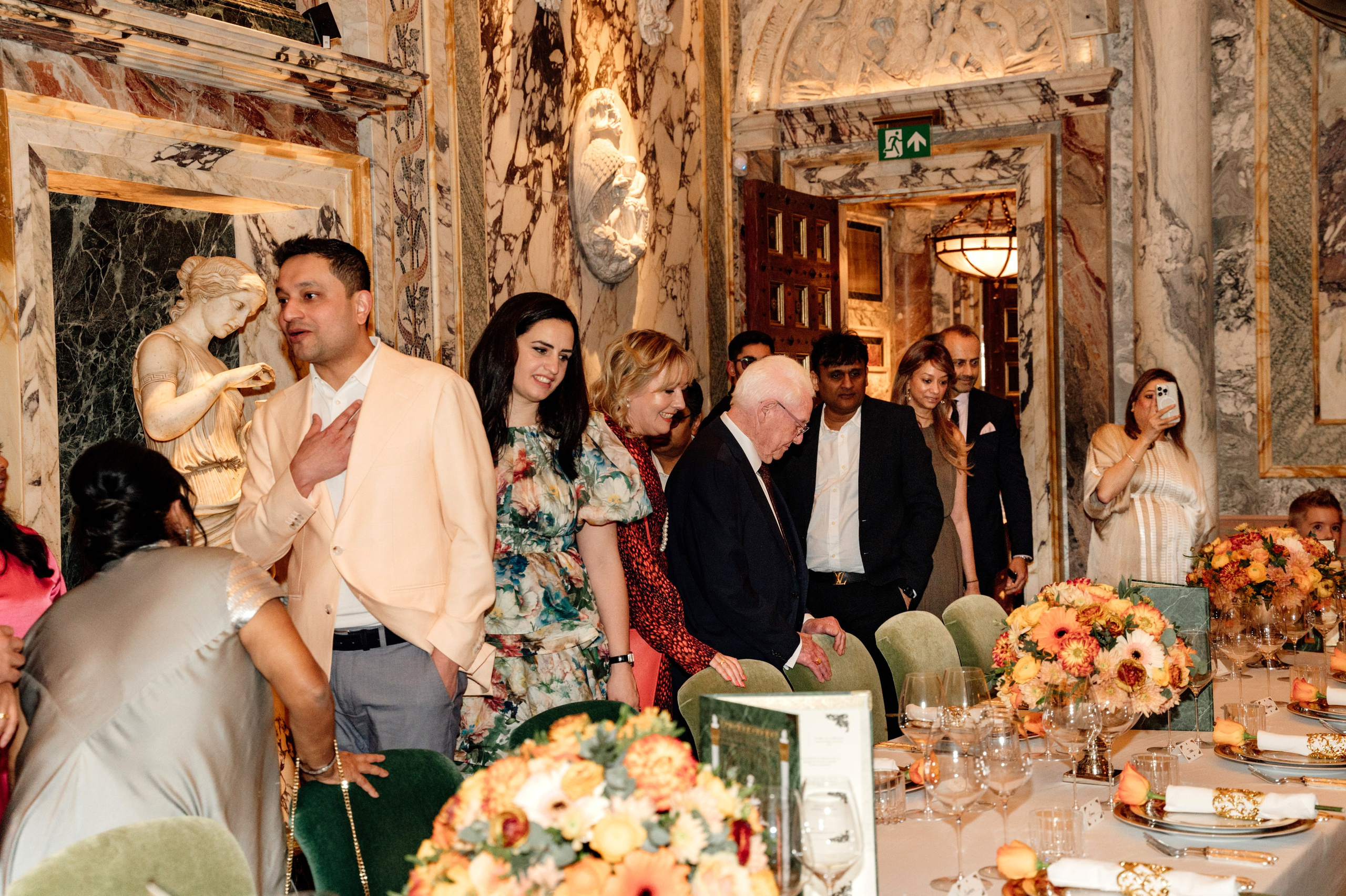 Arnab&Carolin. FAMILY AND WEDDING PHOTOGRAPHER IN LONDON MARINA RIVA