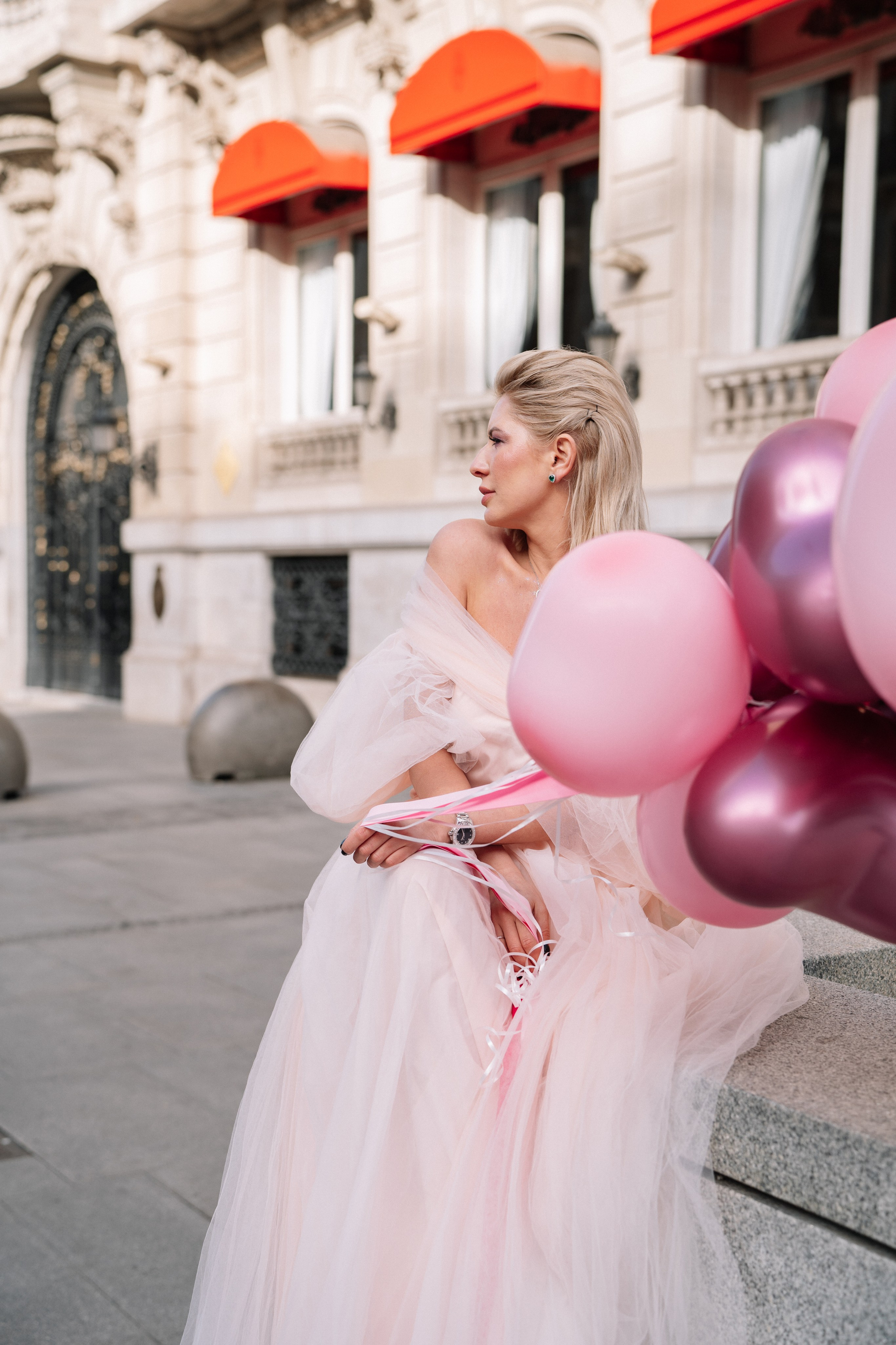 Lifestyle Photographer in Madrid. Photographer in Madrid, Spain. Alyona Belyaninova