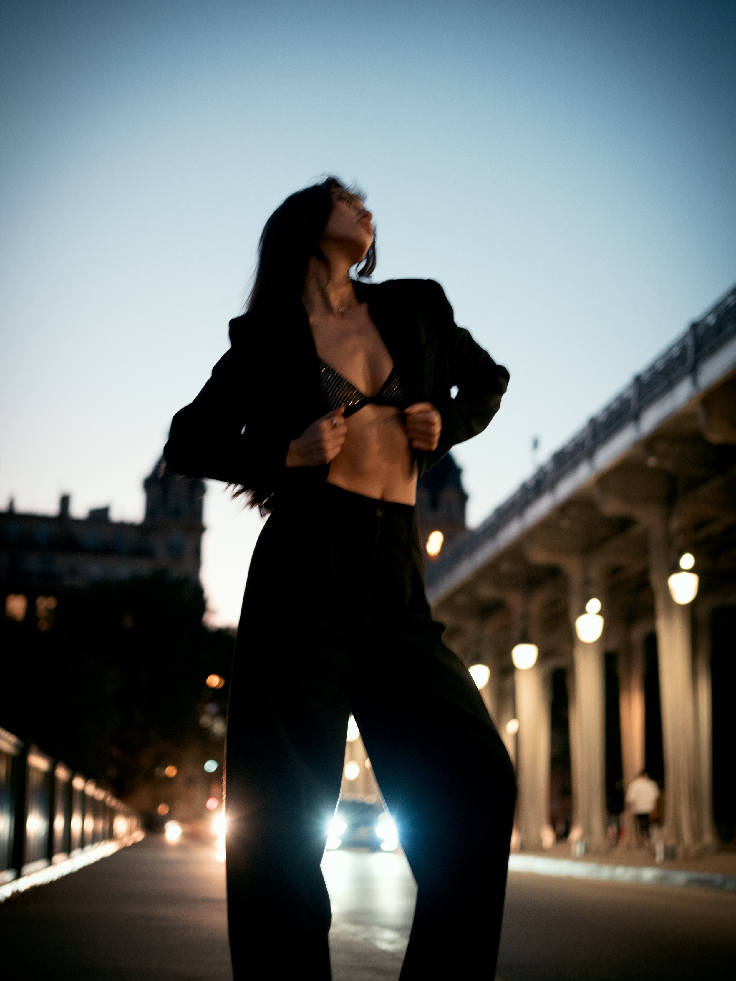 Paris photographer - Oleksandr Kovalchuk