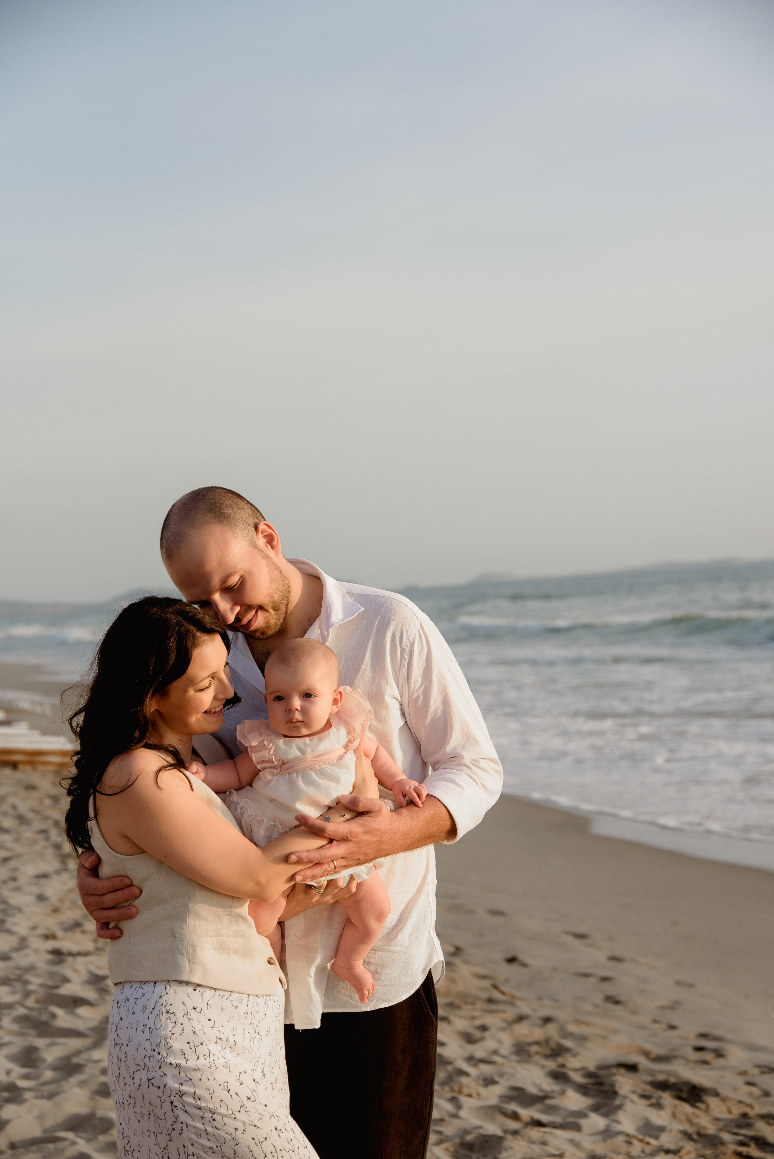 Arianna. Fotografo di famiglia