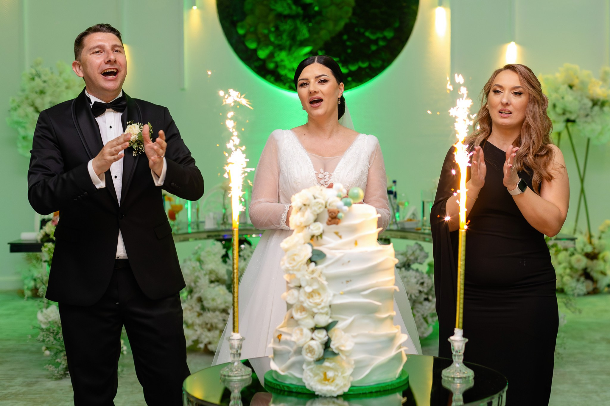 Mihaela & Alexandru. Stoica Studio | Fotograf evenimente