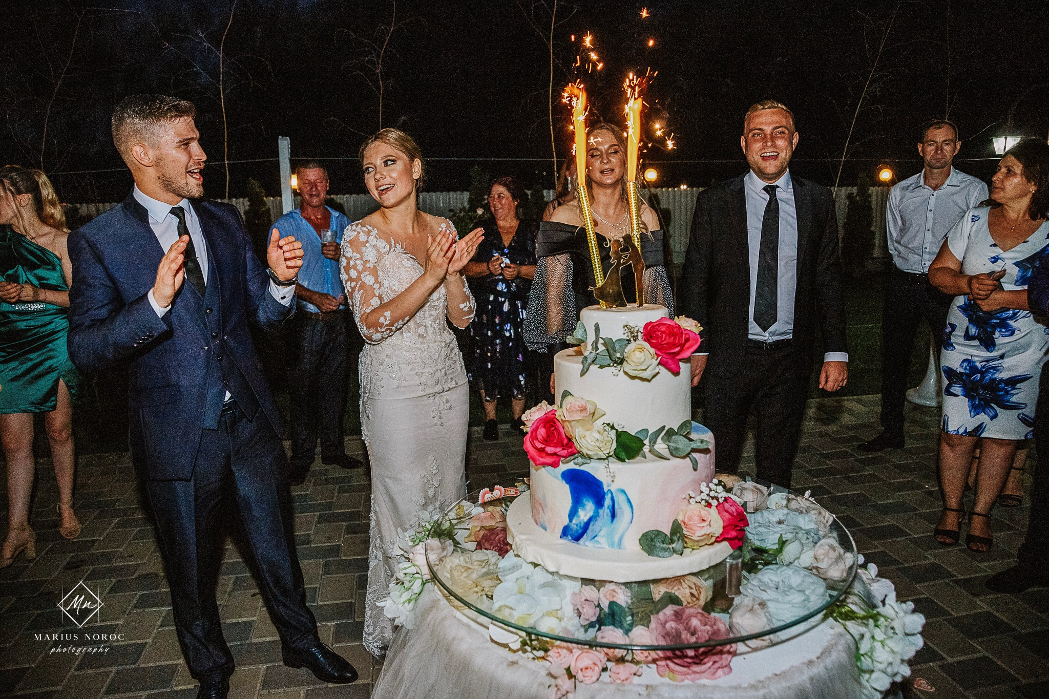 Oana & Alex | Diamond Ballroom Iasi