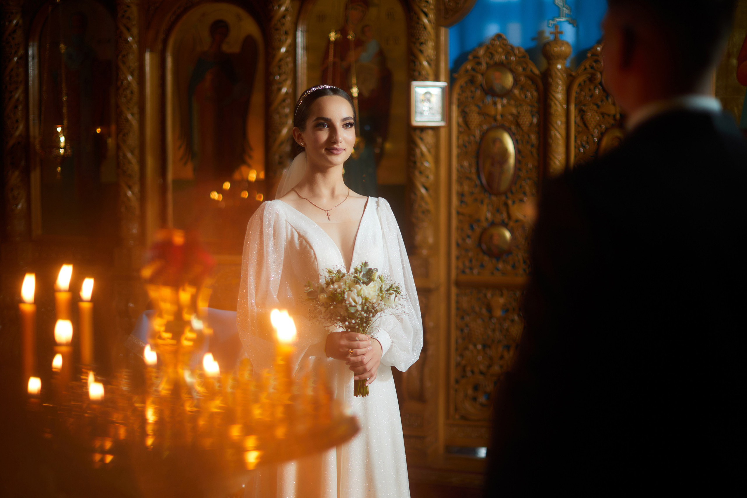 Victor & Adriana. Fotograf de nunta si familie