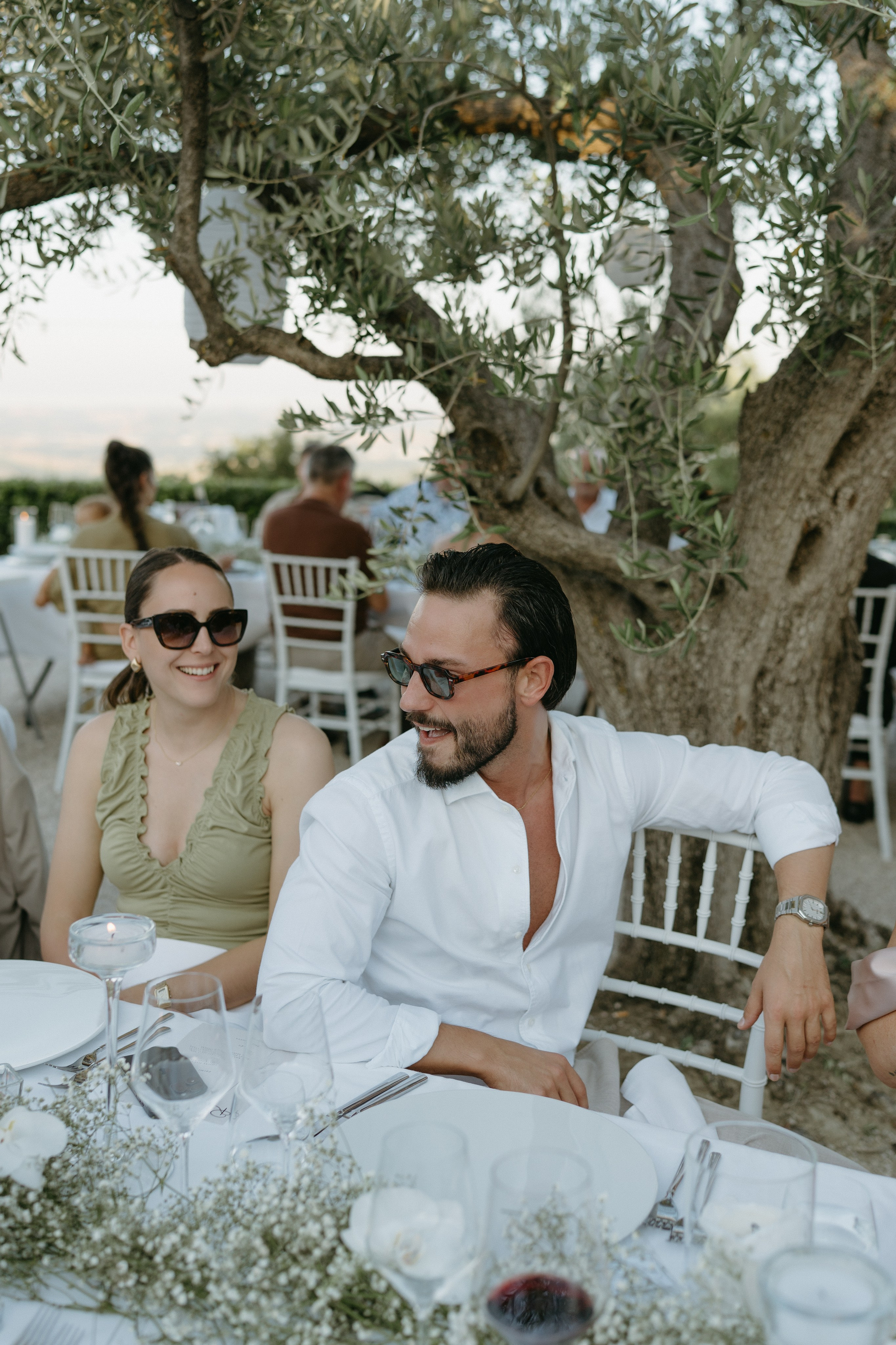 Sofia&Falk. Wedding photographer Italy