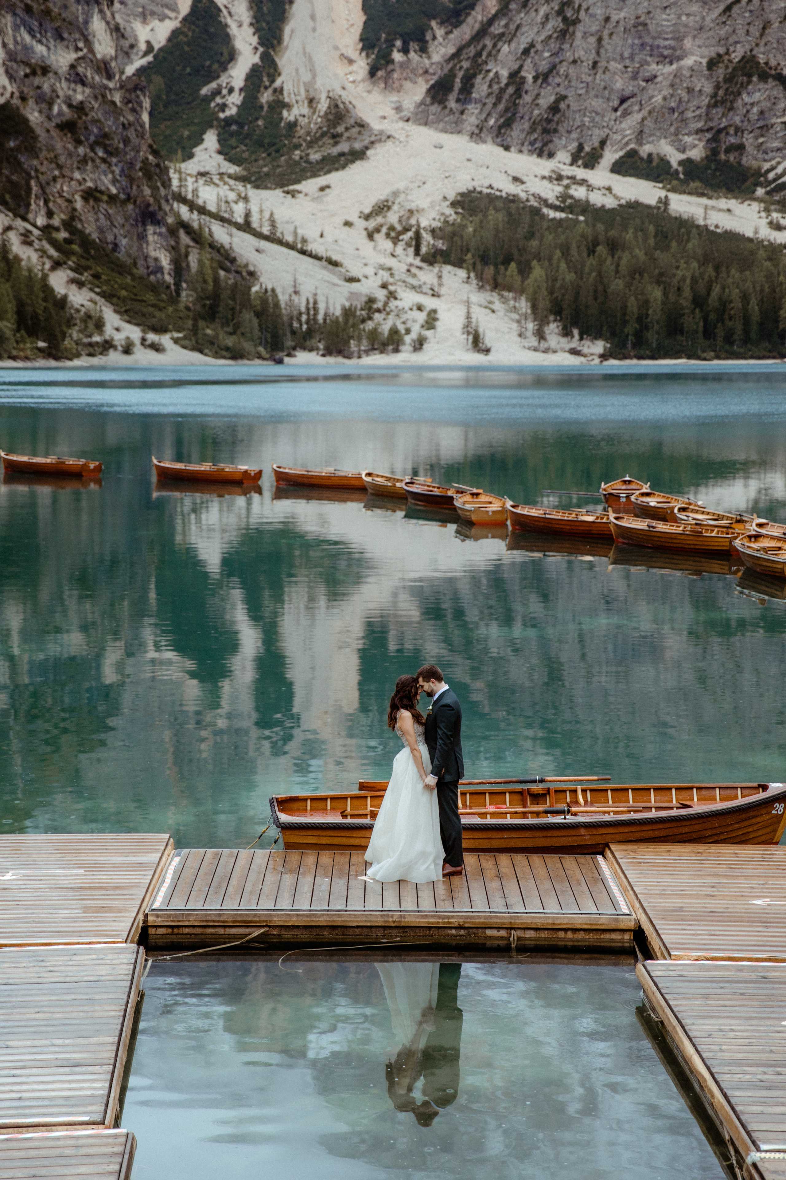 Andrea+Justin. Iceland elopement photo and video | Nikolaichik Photo