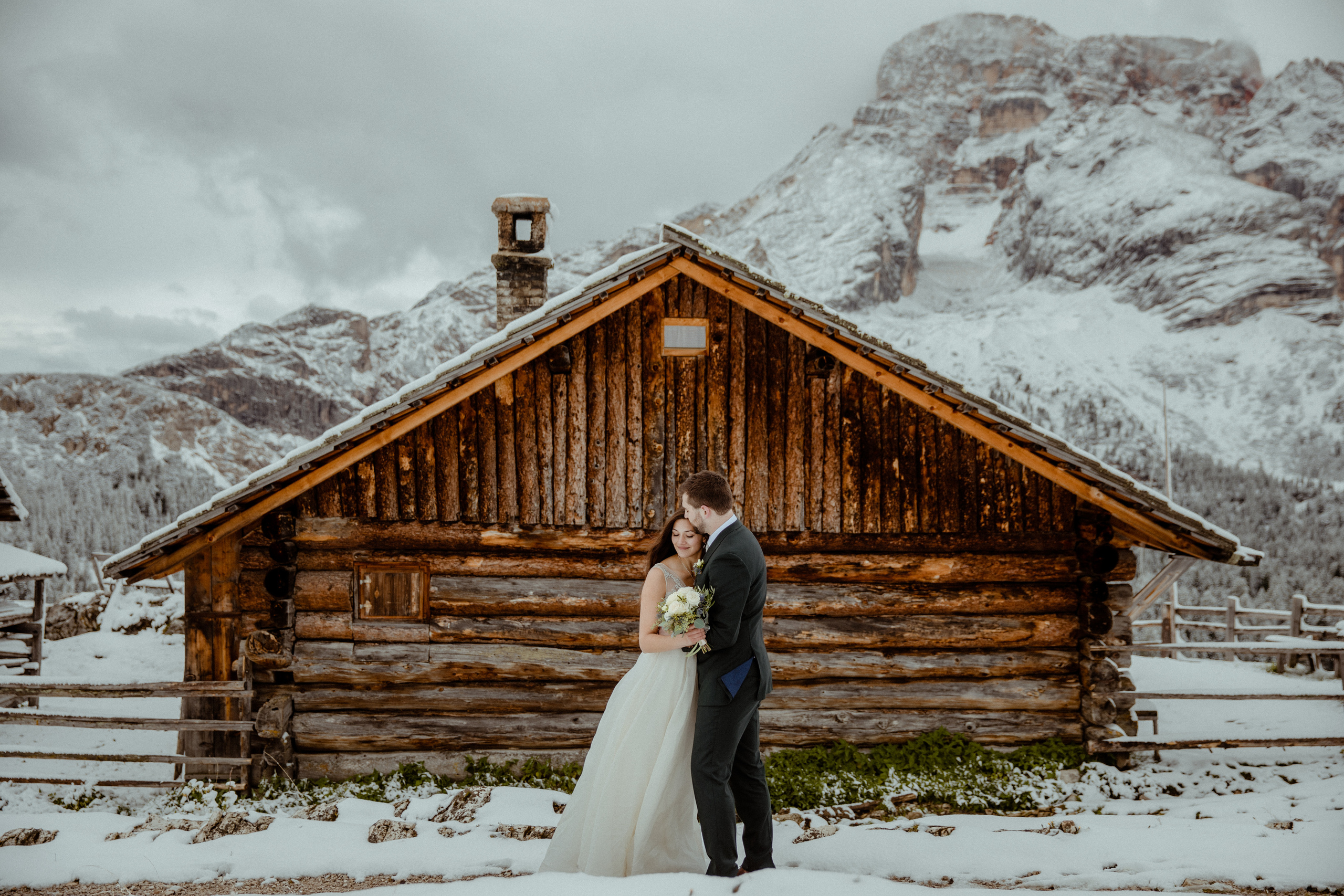 Andrea+Justin. Iceland elopement photo and video | Nikolaichik Photo