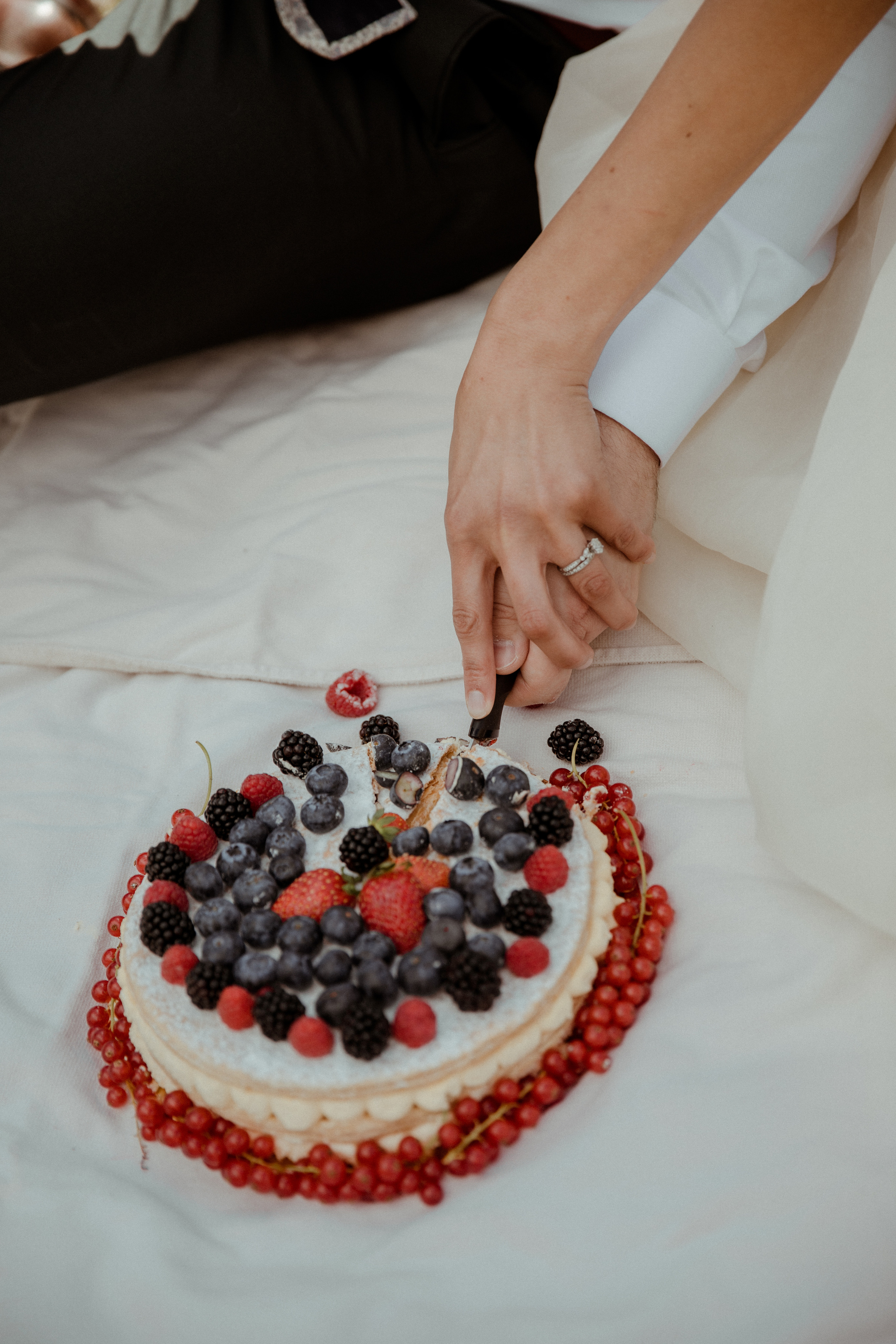 Andrea+Justin. Iceland elopement photo and video | Nikolaichik Photo