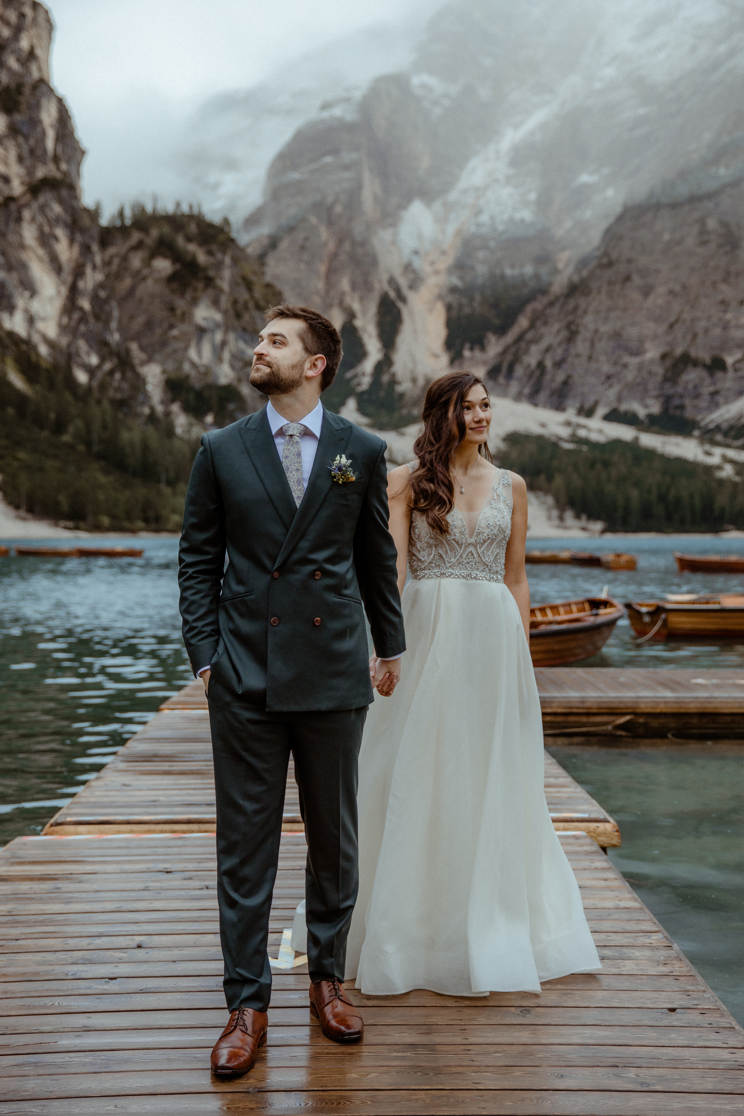 Andrea+Justin. Iceland elopement photo and video | Nikolaichik Photo