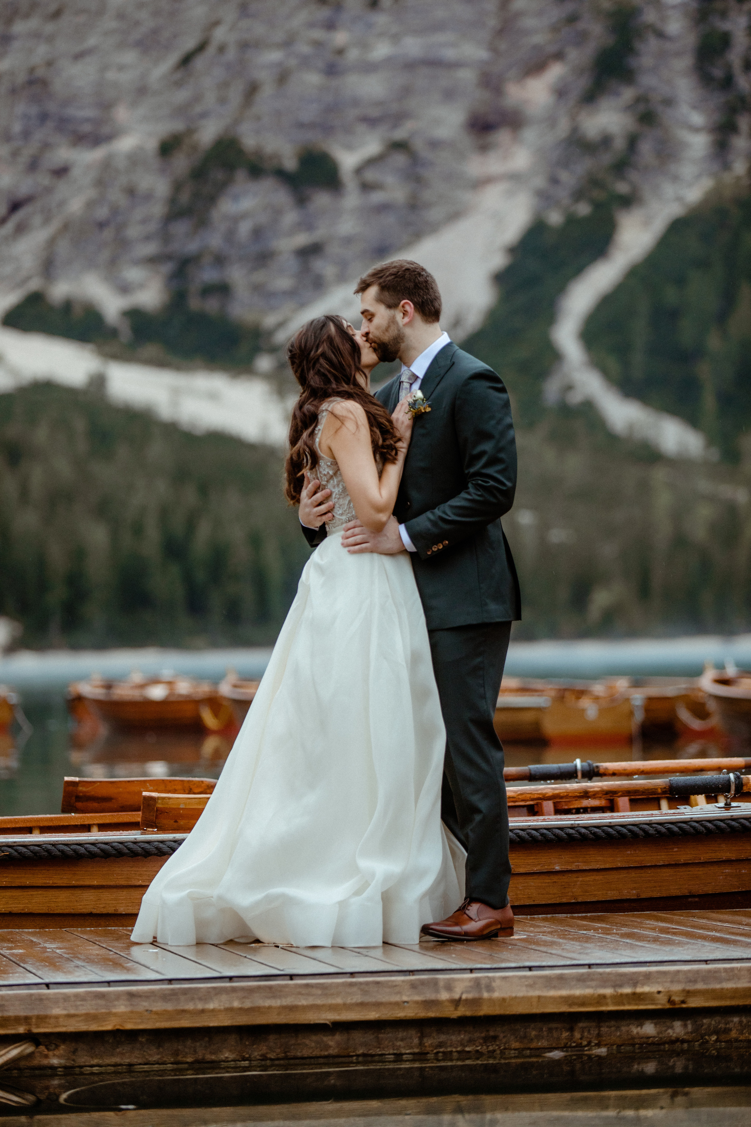Andrea+Justin. Iceland elopement photo and video | Nikolaichik Photo