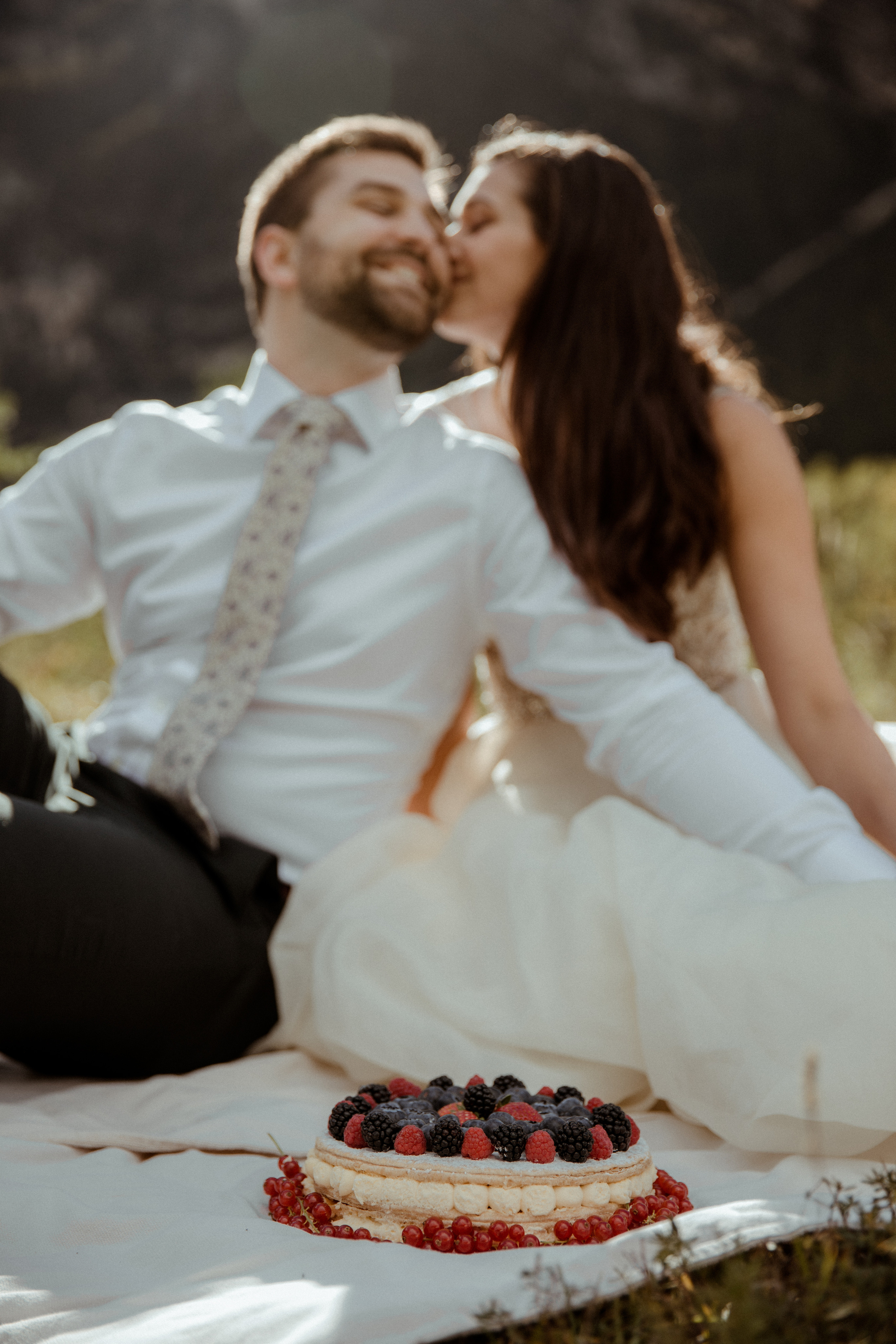 Andrea+Justin. Iceland elopement photo and video | Nikolaichik Photo