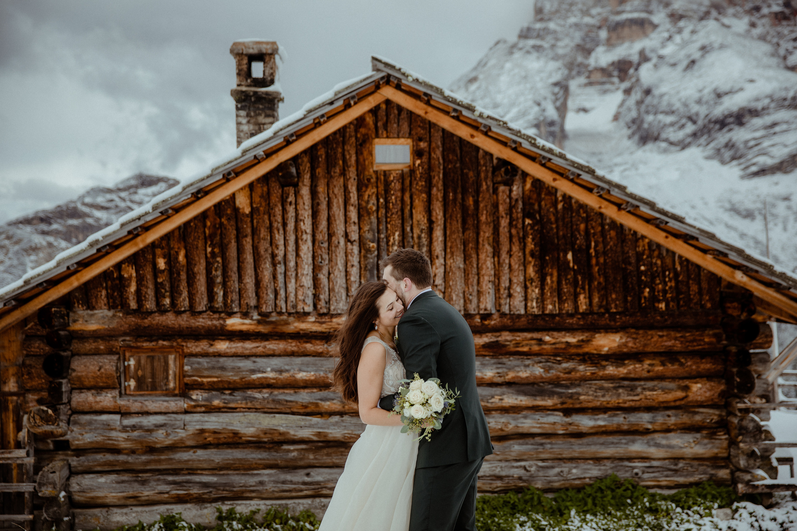Andrea+Justin. Iceland elopement photo and video | Nikolaichik Photo