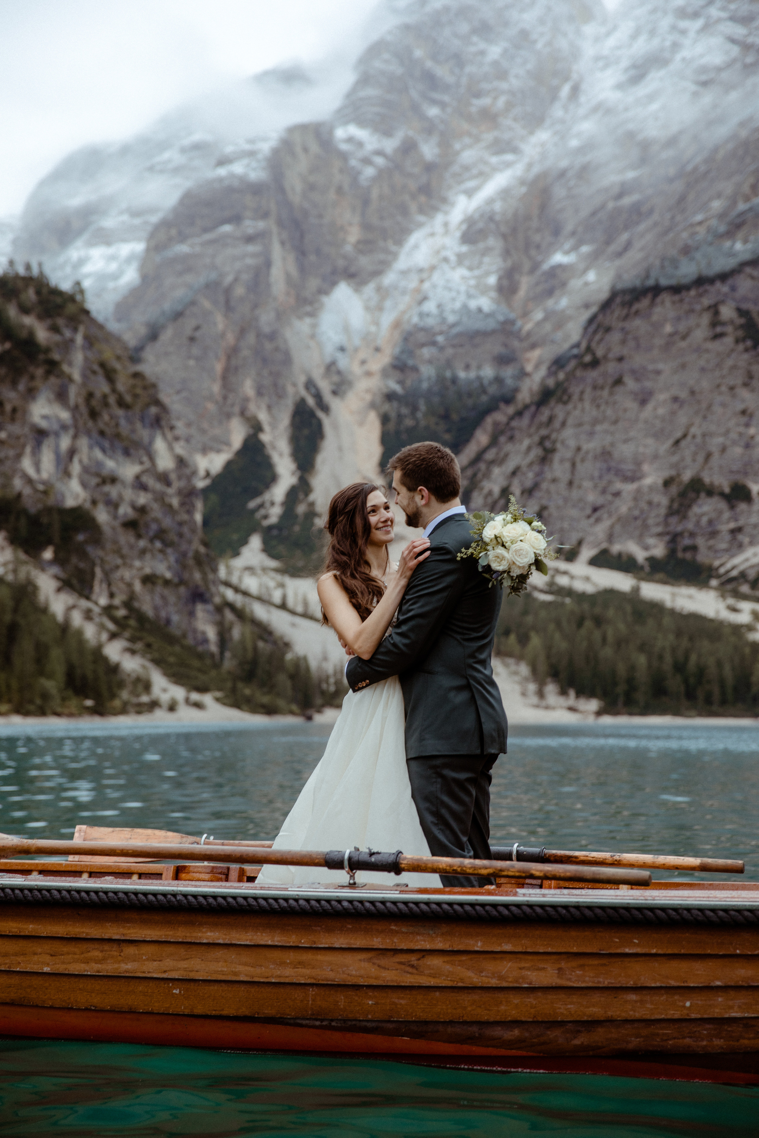 Andrea+Justin. Iceland elopement photo and video | Nikolaichik Photo