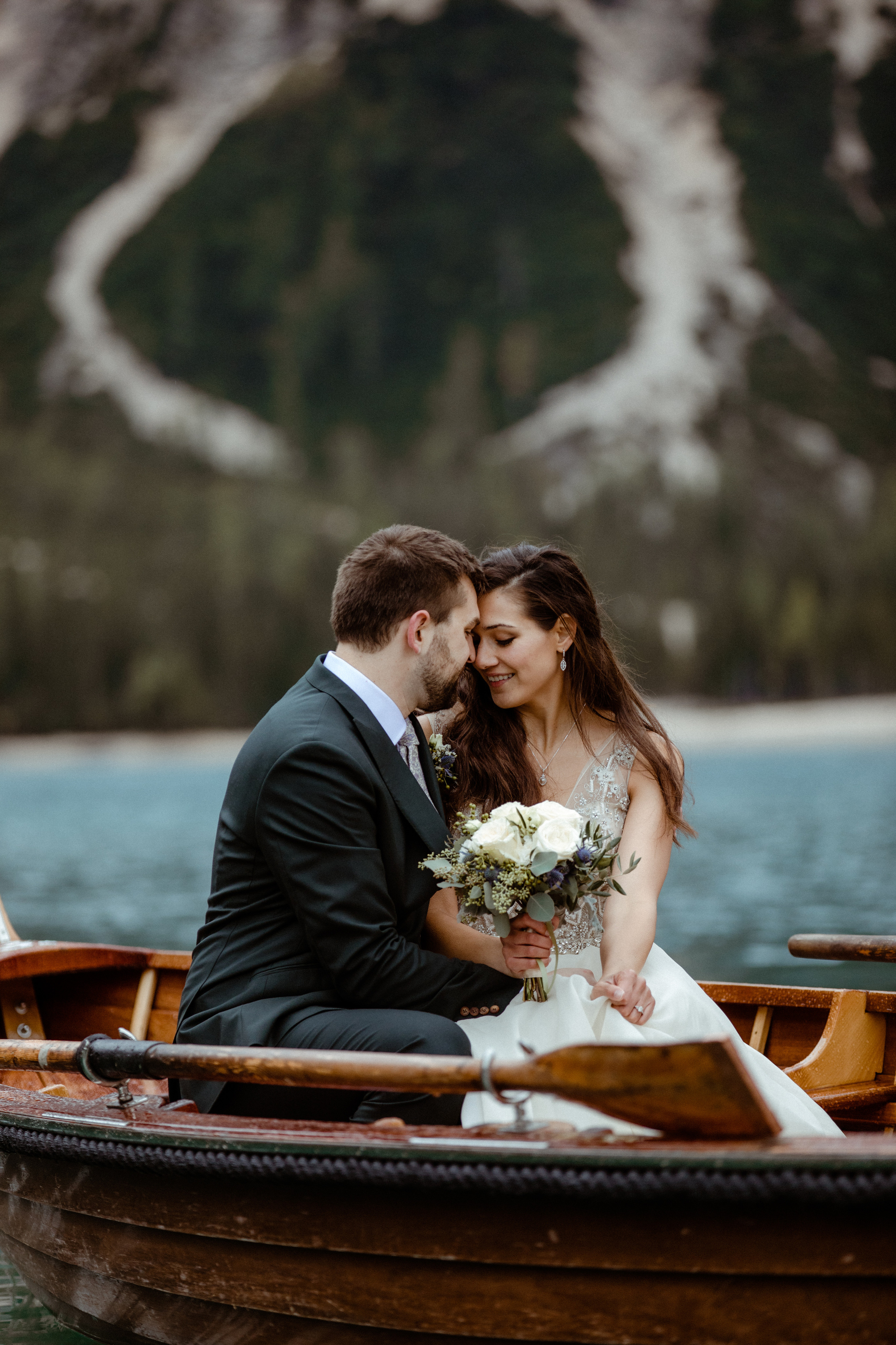 Andrea+Justin. Iceland elopement photo and video | Nikolaichik Photo