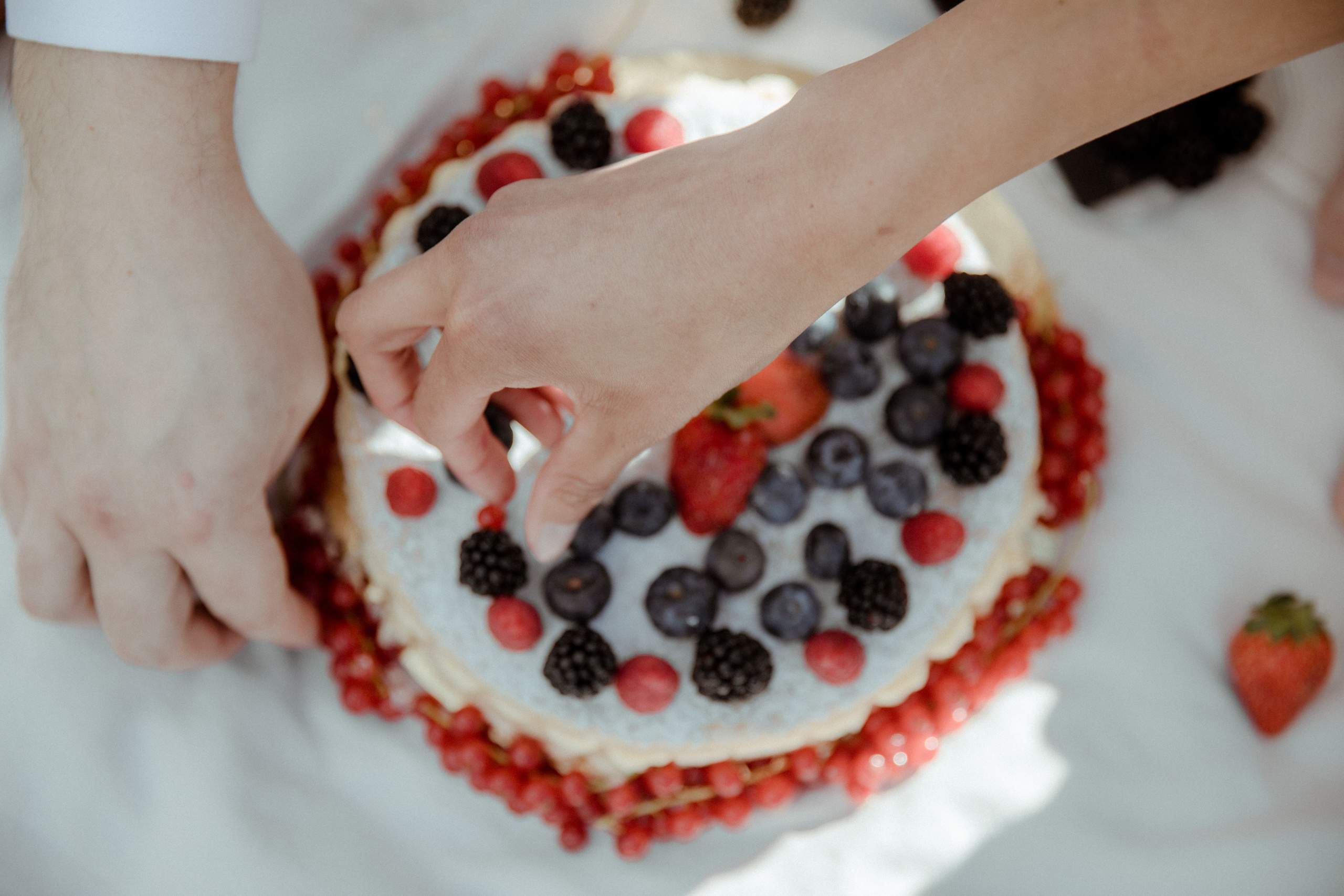 Andrea+Justin. Iceland elopement photo and video | Nikolaichik Photo
