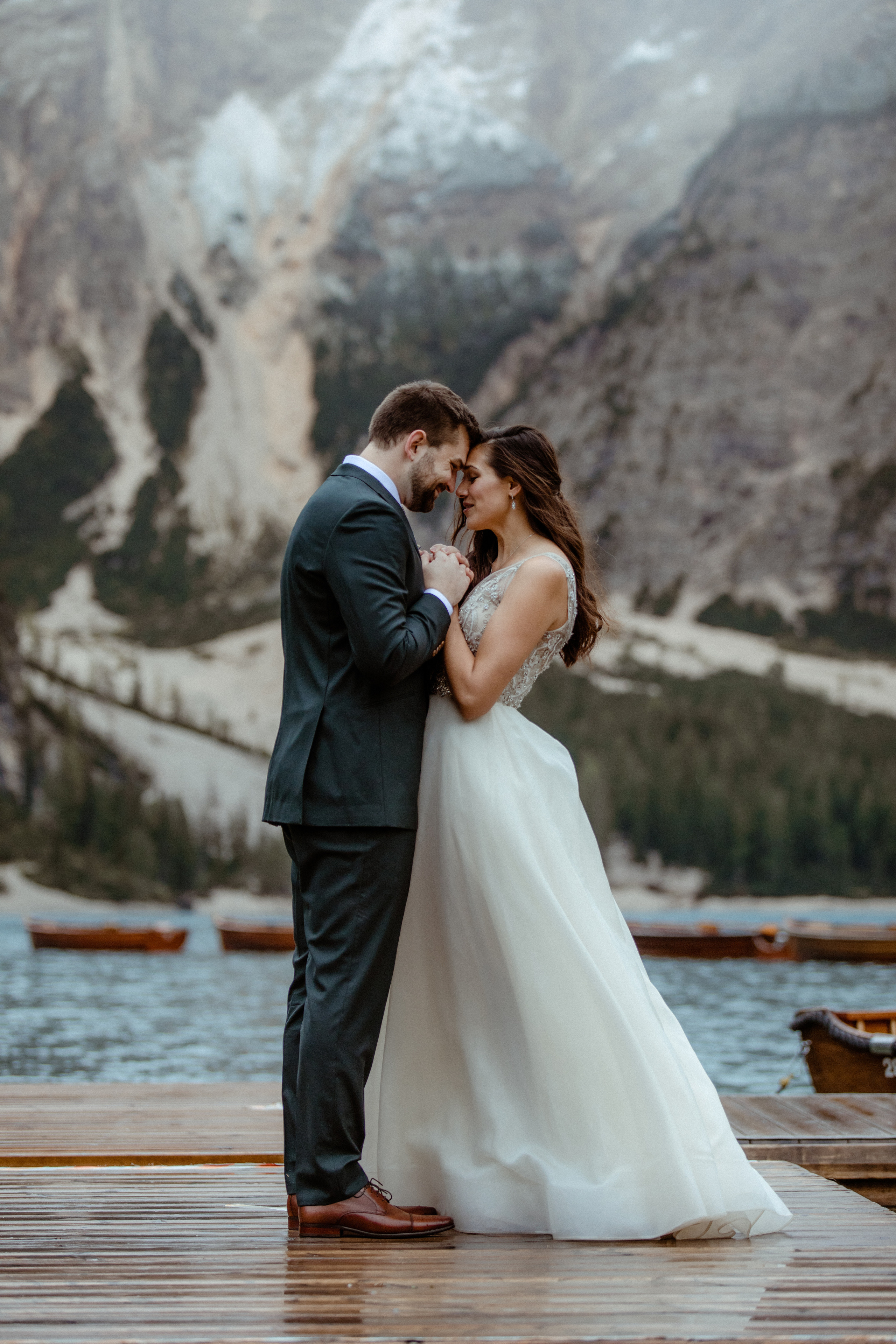Andrea+Justin. Iceland elopement photo and video | Nikolaichik Photo