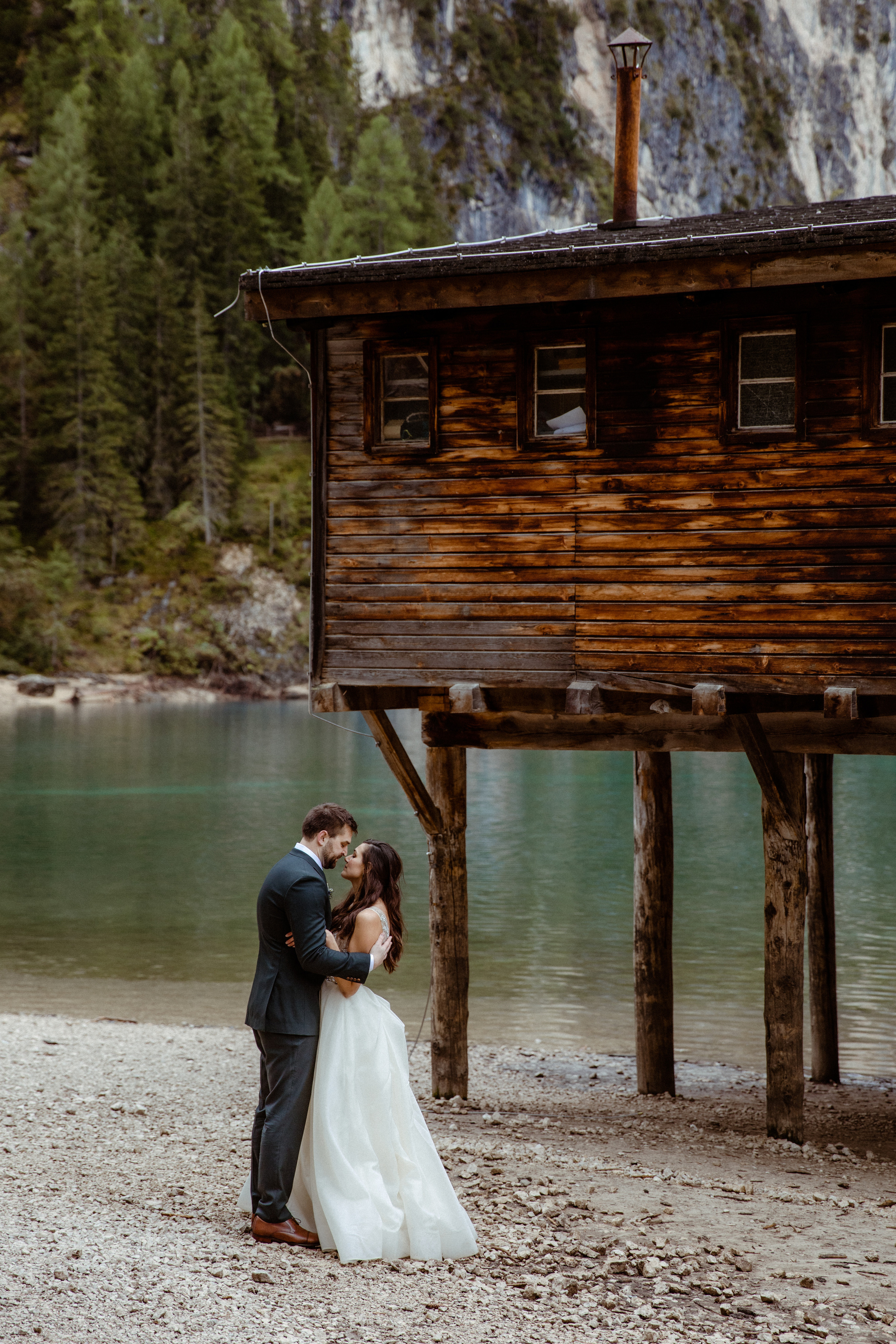 Andrea+Justin. Iceland elopement photo and video | Nikolaichik Photo