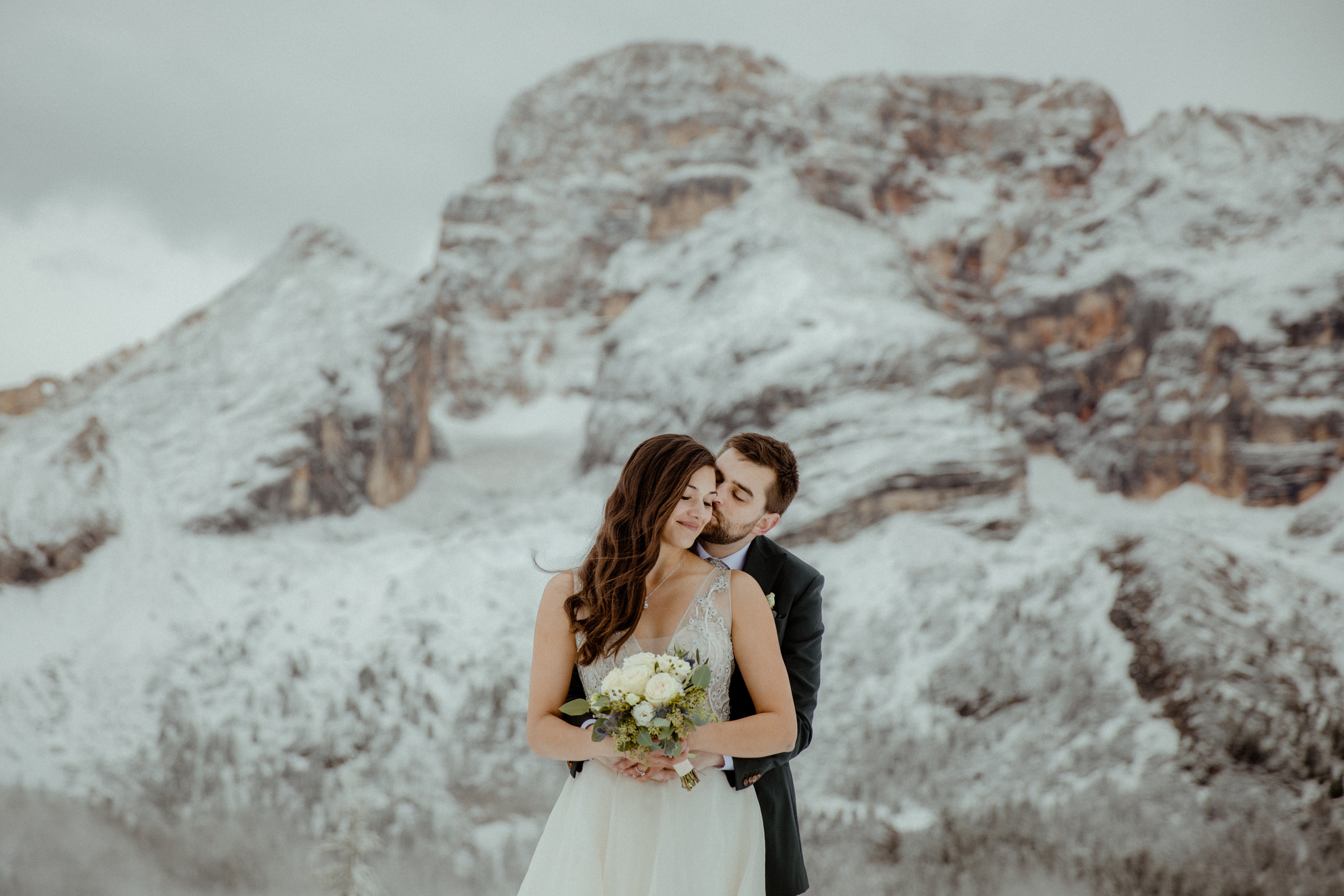 Andrea+Justin. Iceland elopement photo and video | Nikolaichik Photo