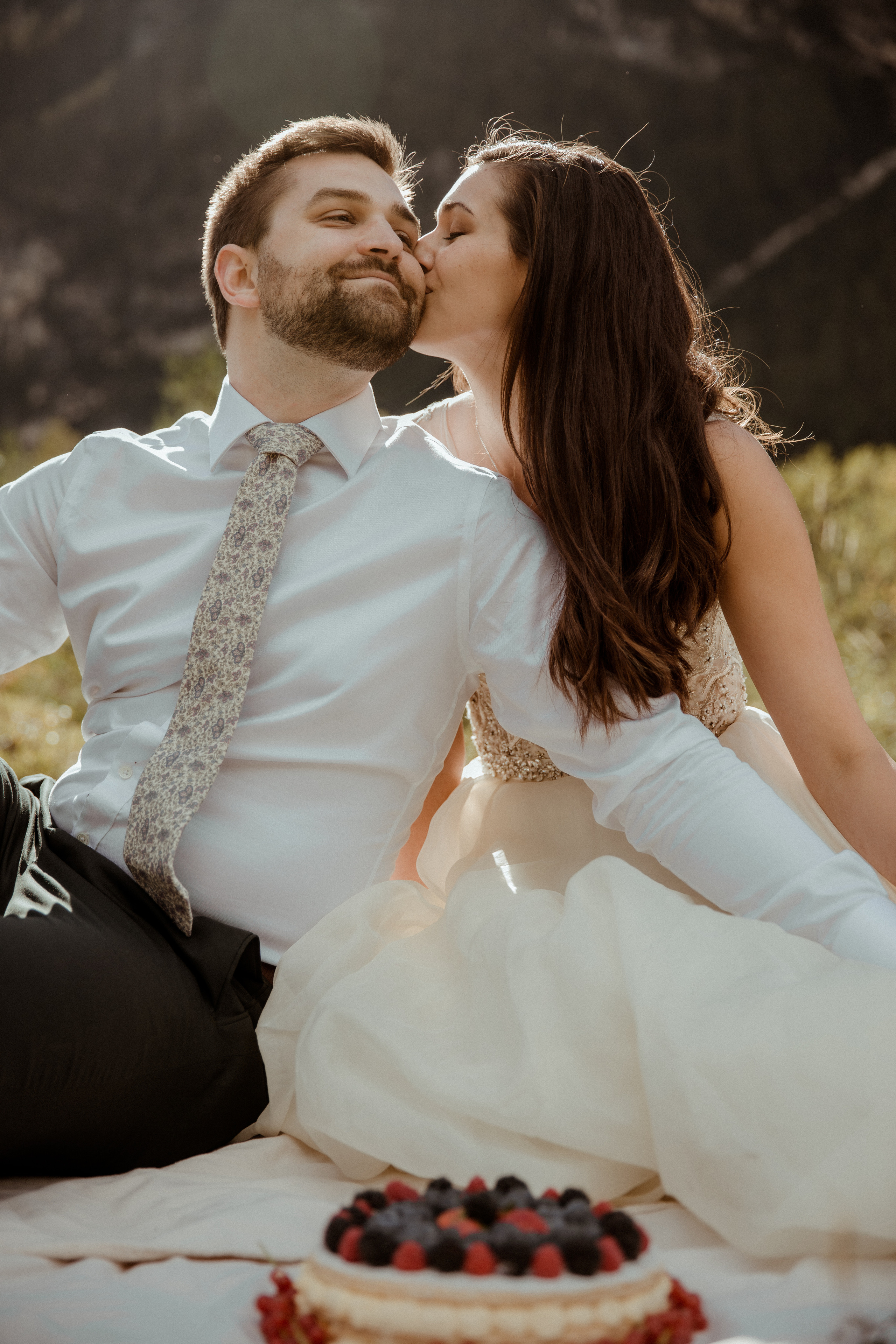 Andrea+Justin. Iceland elopement photo and video | Nikolaichik Photo
