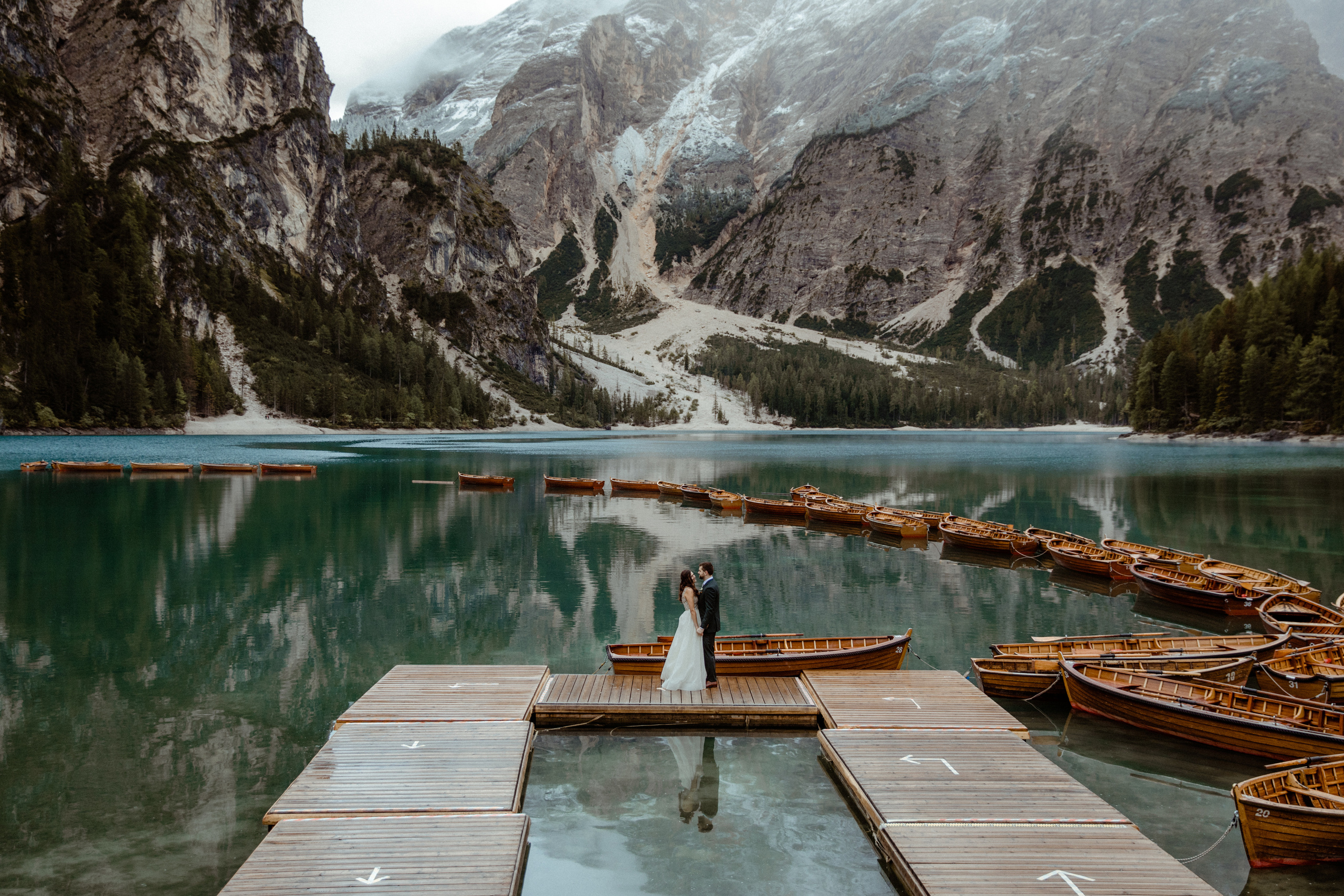Andrea+Justin. Iceland elopement photo and video | Nikolaichik Photo