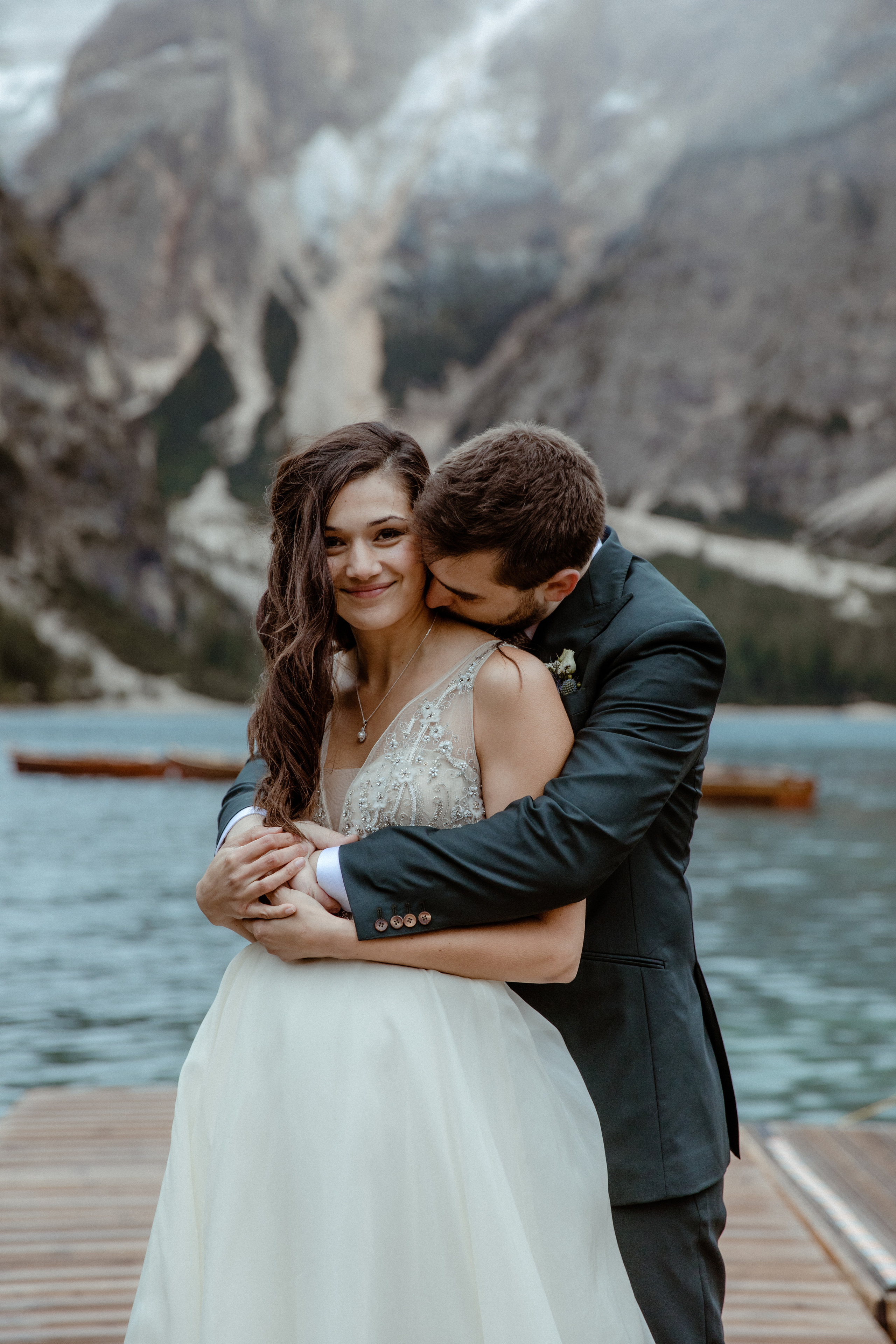 Andrea+Justin. Iceland elopement photo and video | Nikolaichik Photo
