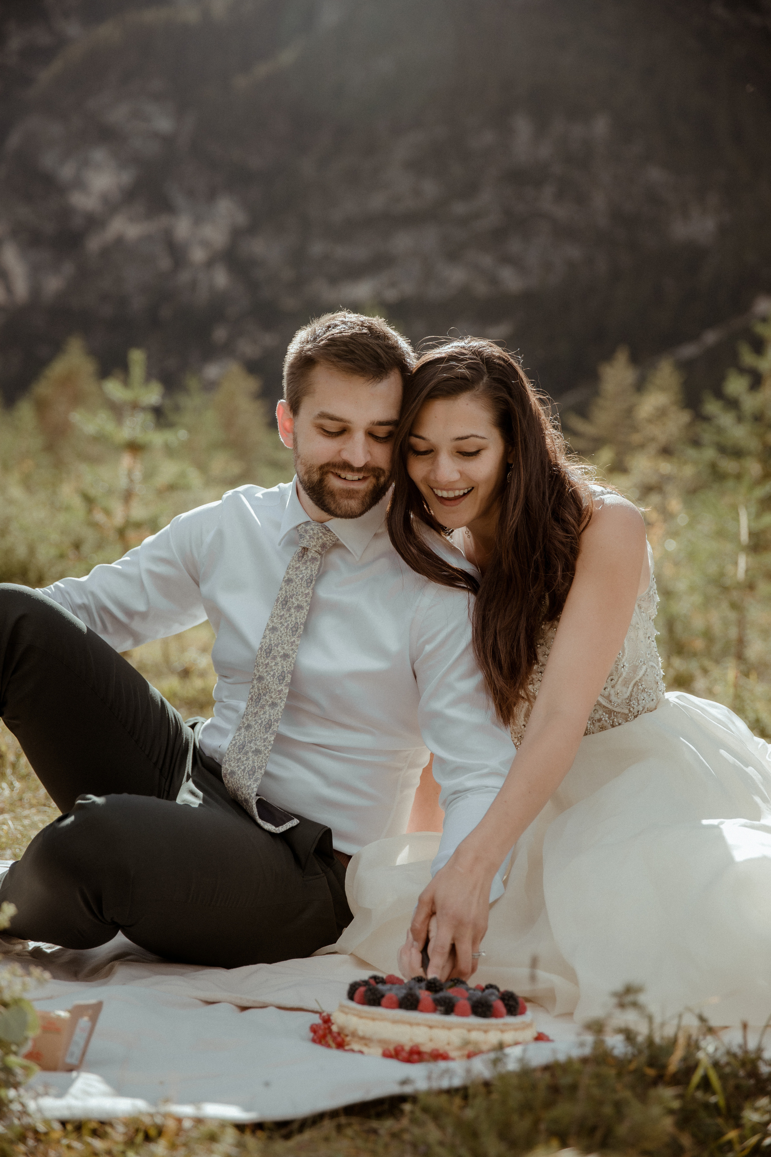 Andrea+Justin. Iceland elopement photo and video | Nikolaichik Photo