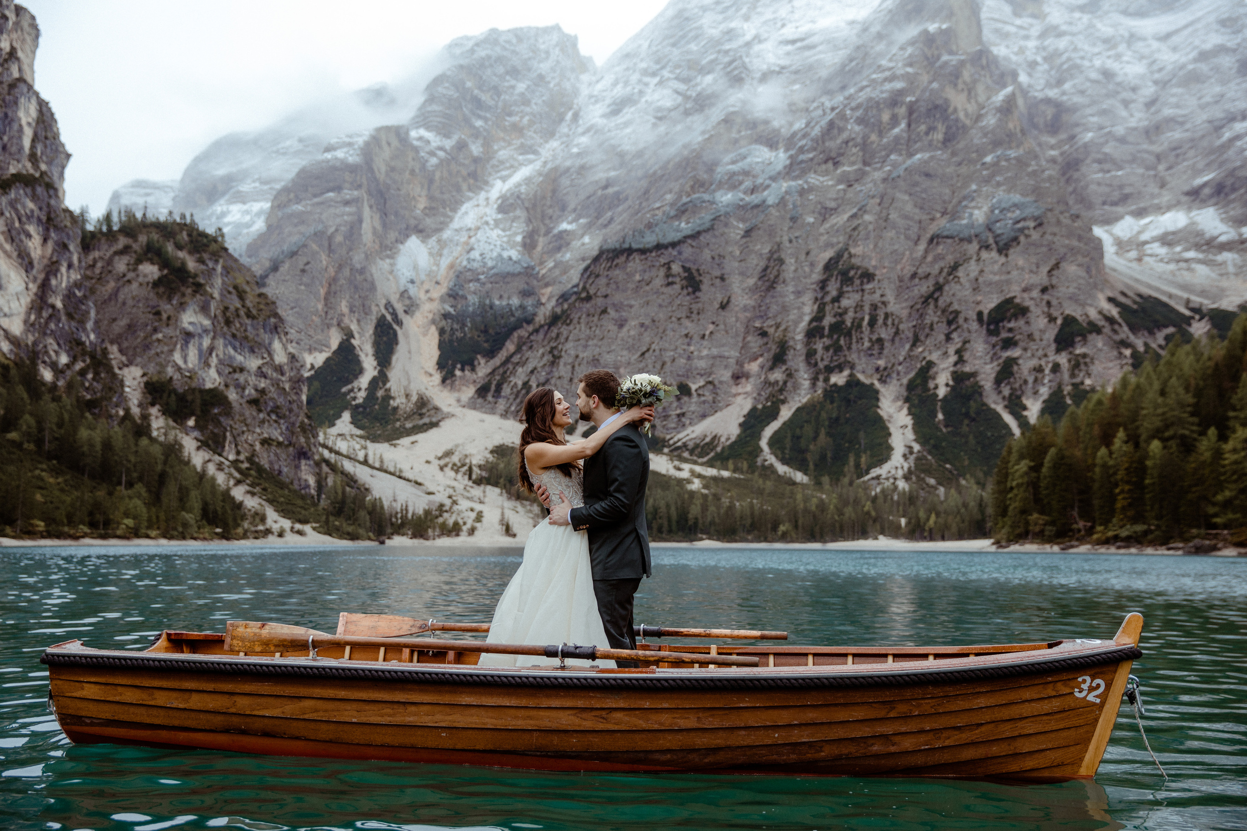 Andrea+Justin. Iceland elopement photo and video | Nikolaichik Photo