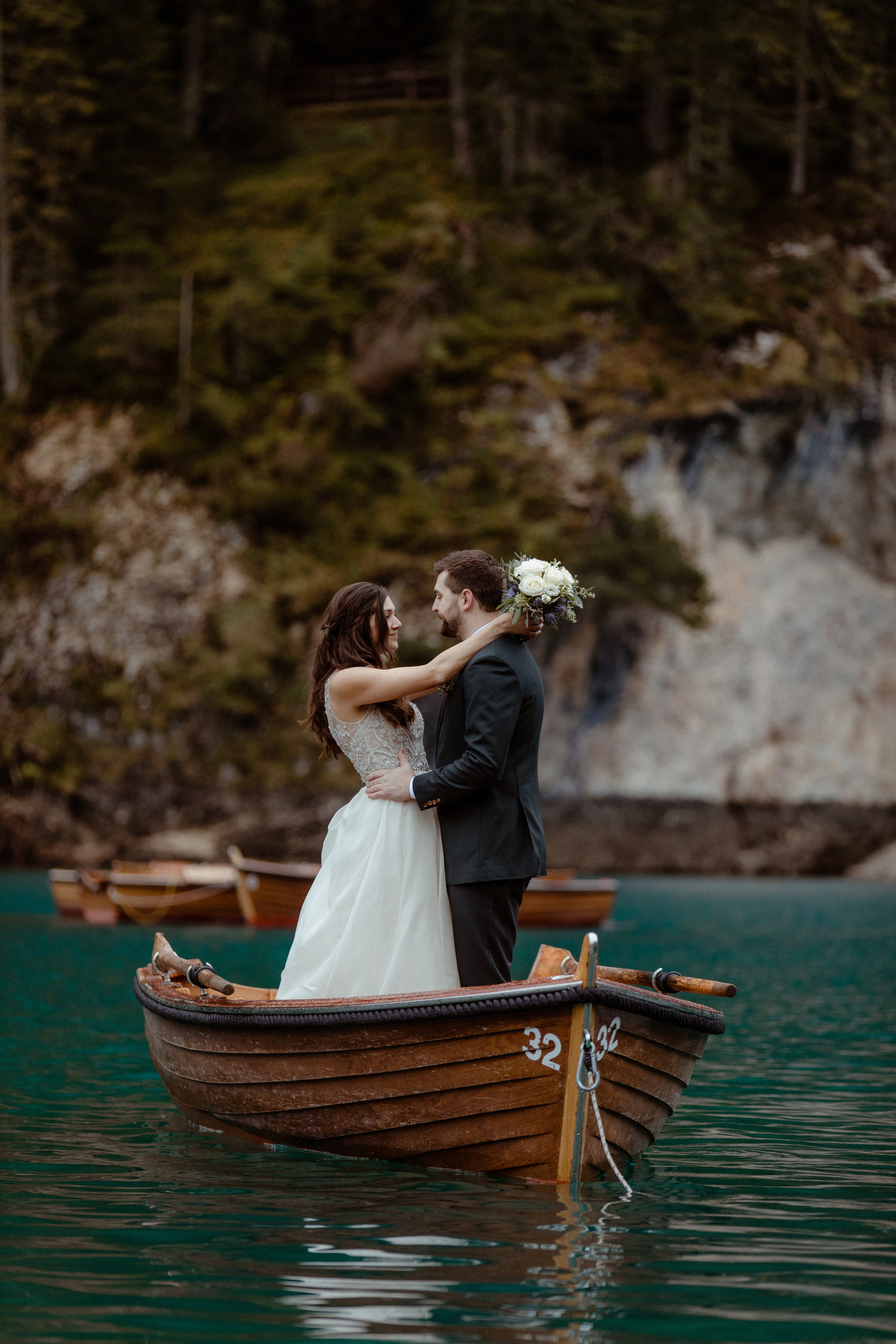 Andrea+Justin. Iceland elopement photo and video | Nikolaichik Photo