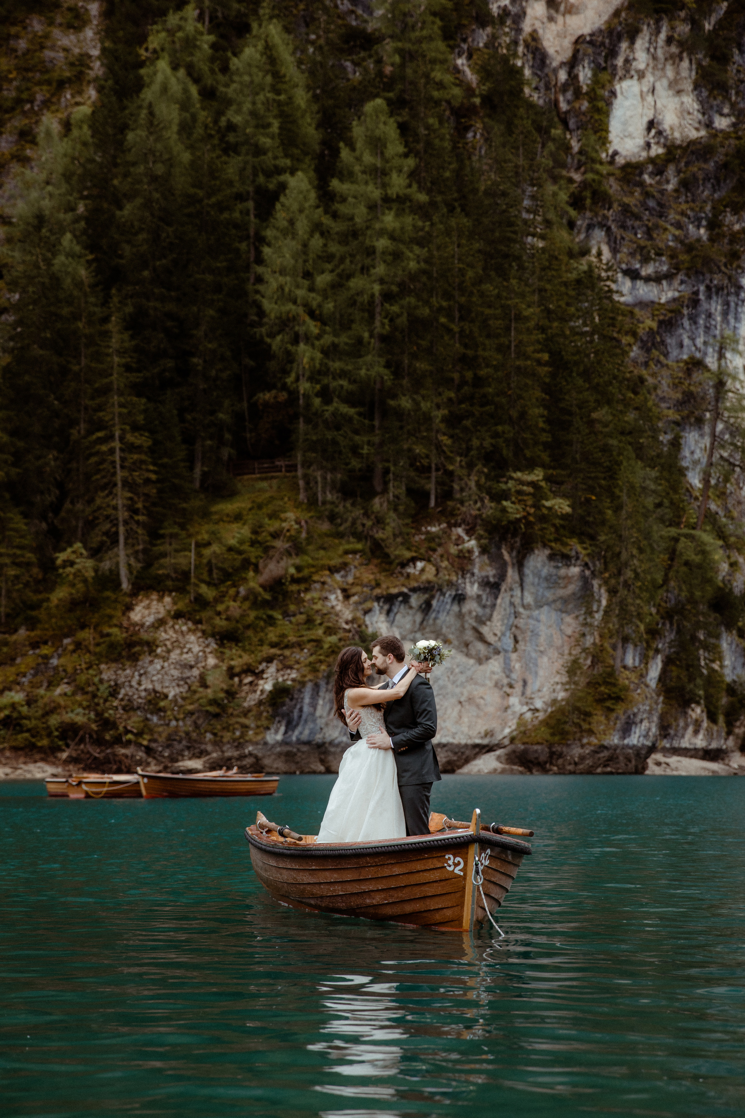 Andrea+Justin. Iceland elopement photo and video | Nikolaichik Photo