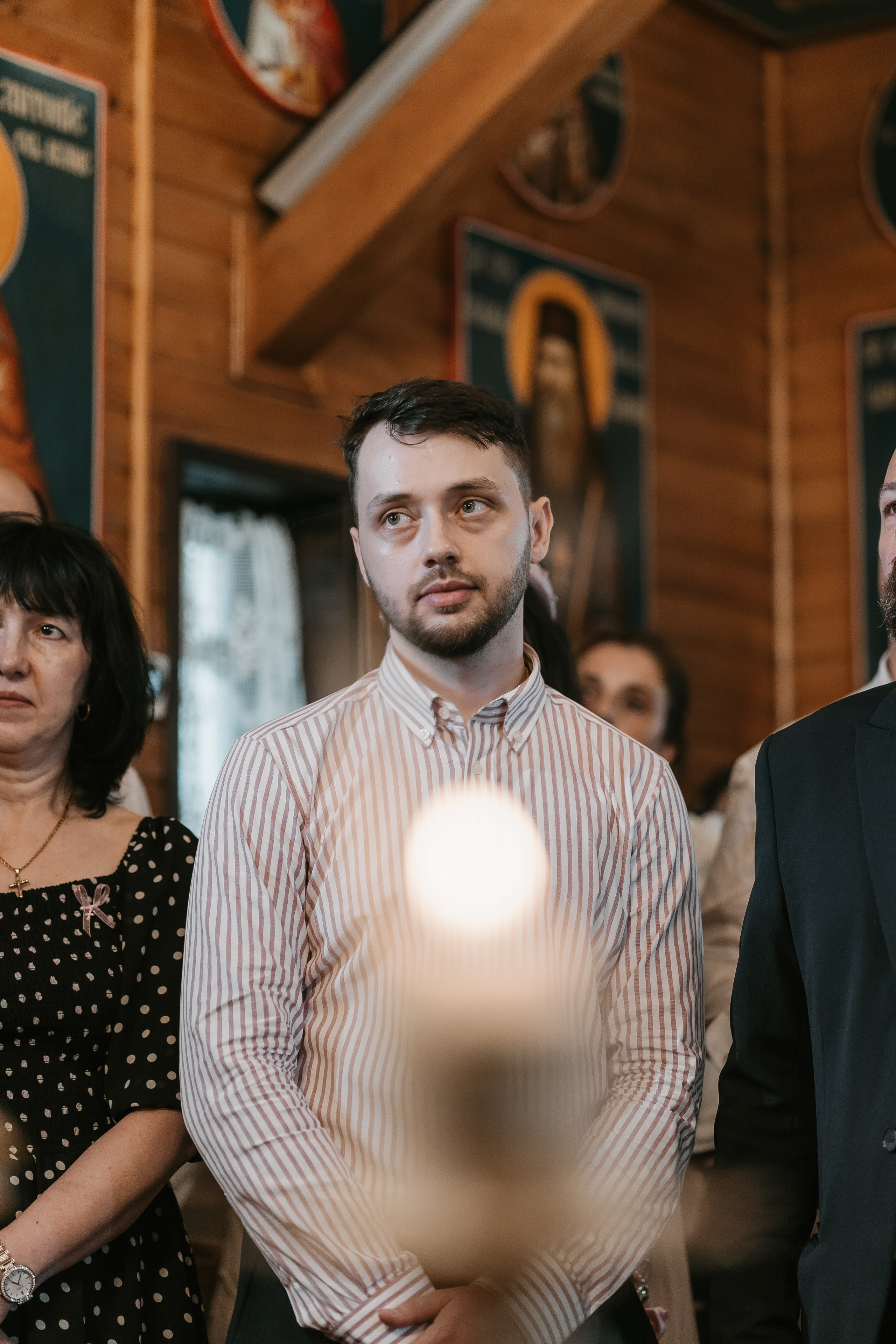 Ecaterina Ioana. Dara Lens | The art of remembering