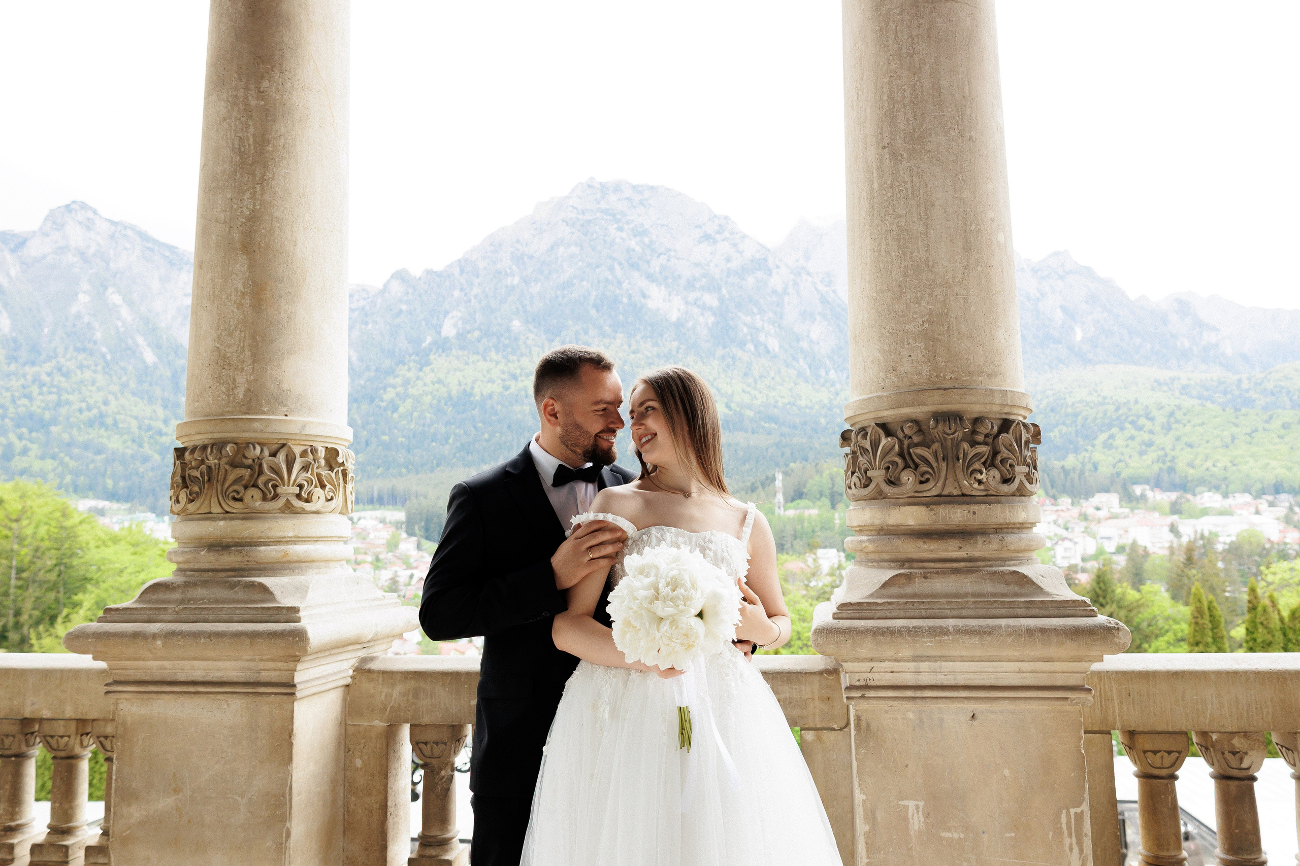 Ion & Djulieta — Richland — Wedding Day. Servicii Foto și Video 067188353