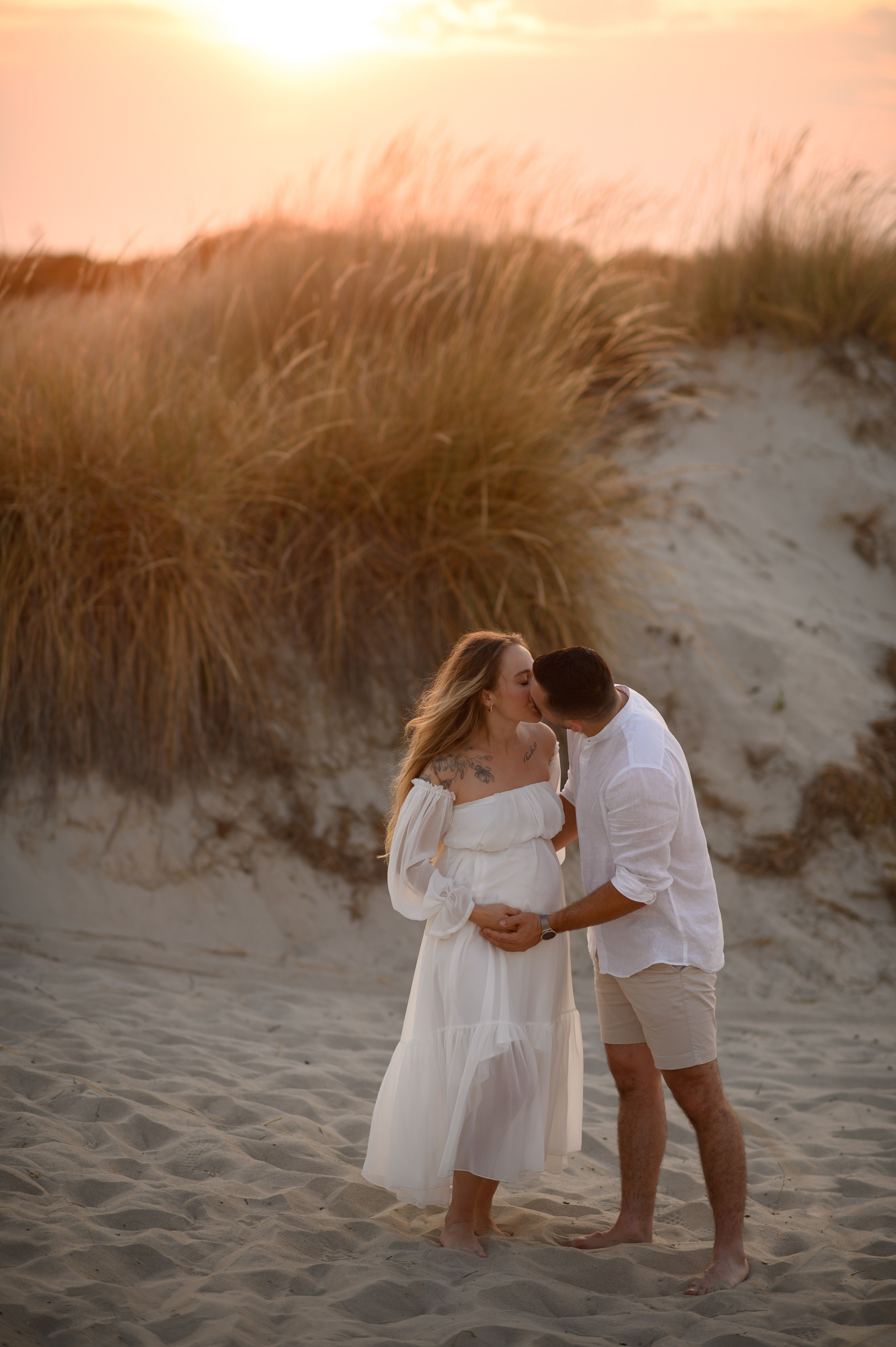 Gender reveal. Family, children, portrait, and event photography in Thessaloniki