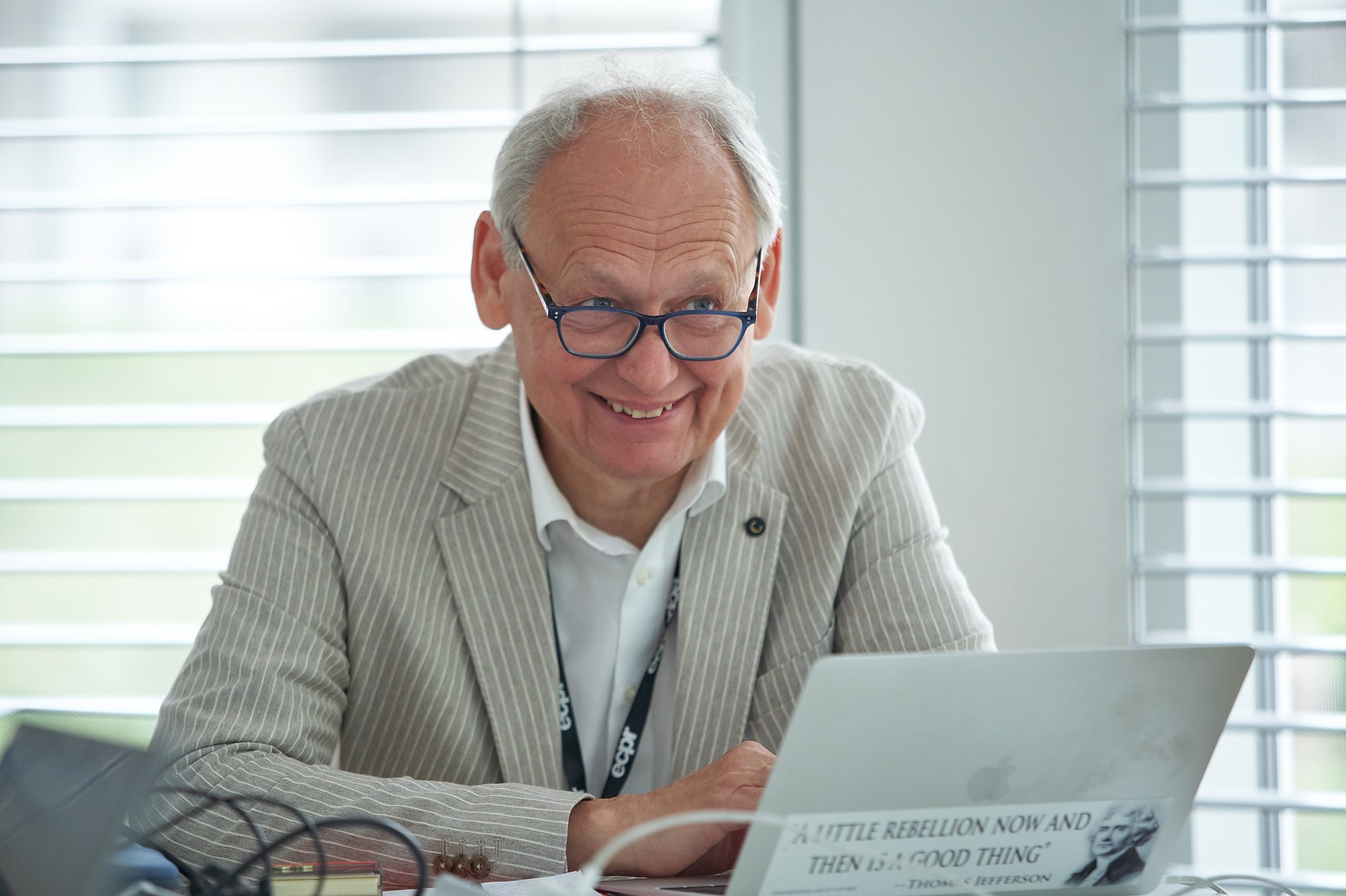 ECPR Conference, Charles University