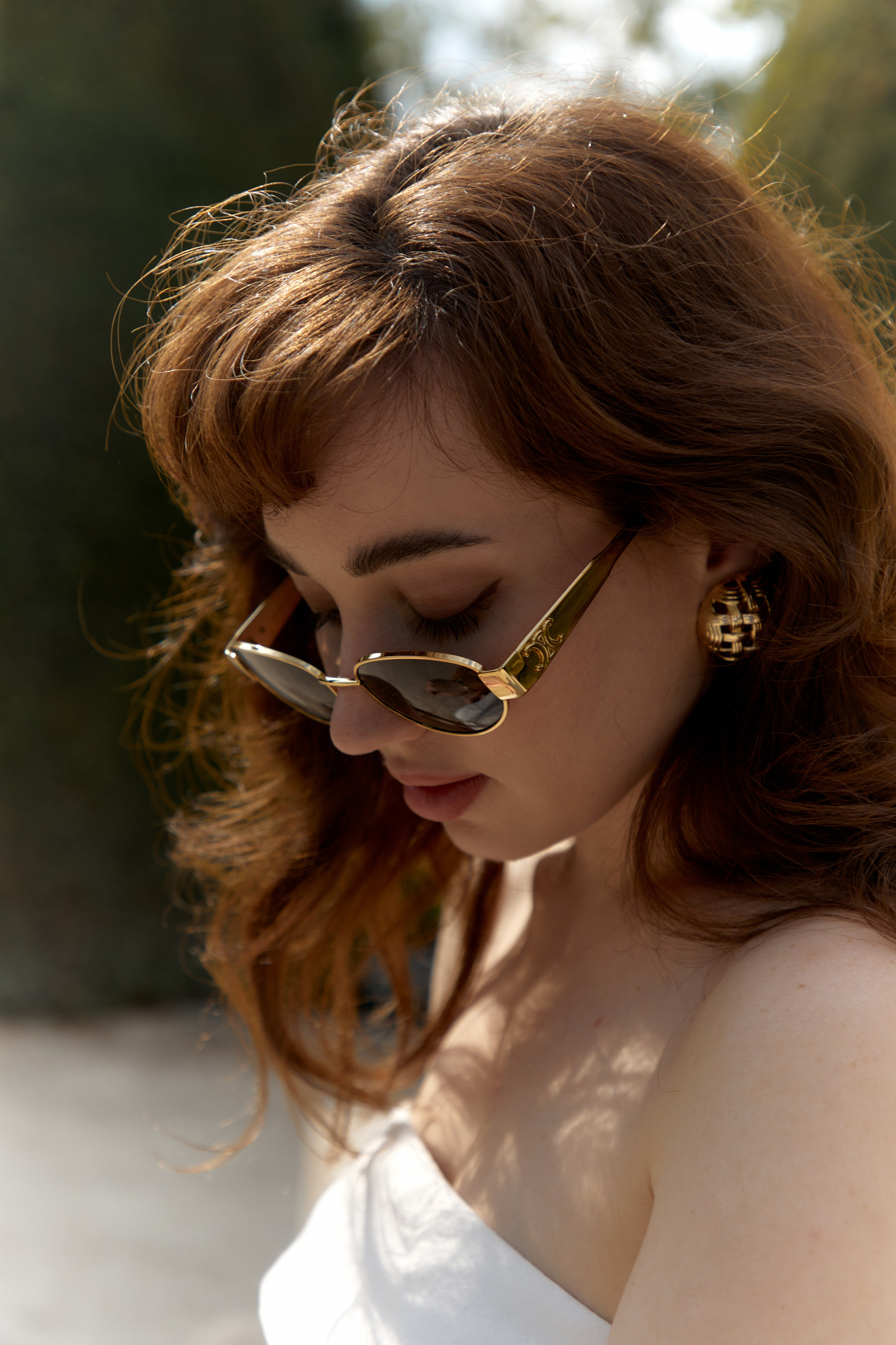 Lili. Fotógrafa en París