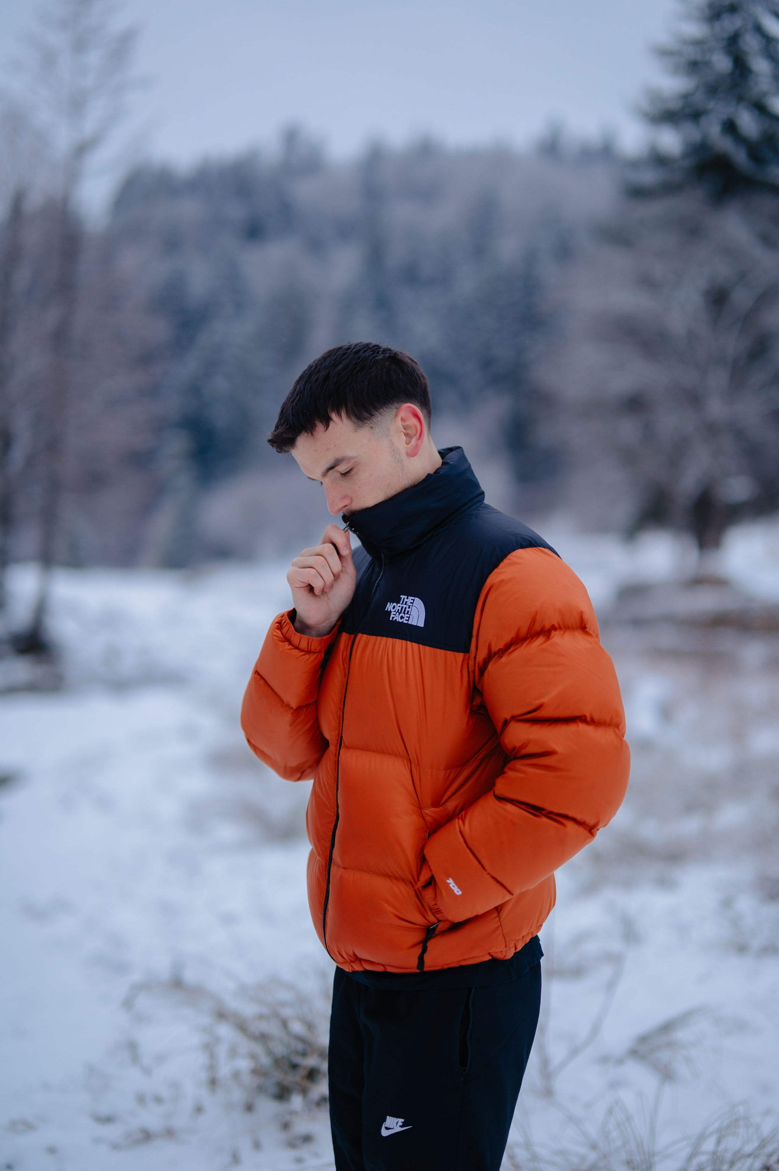 Sedinta foto cu Pavel. Fotografie & Videografie evenimente - Suceava, Romania