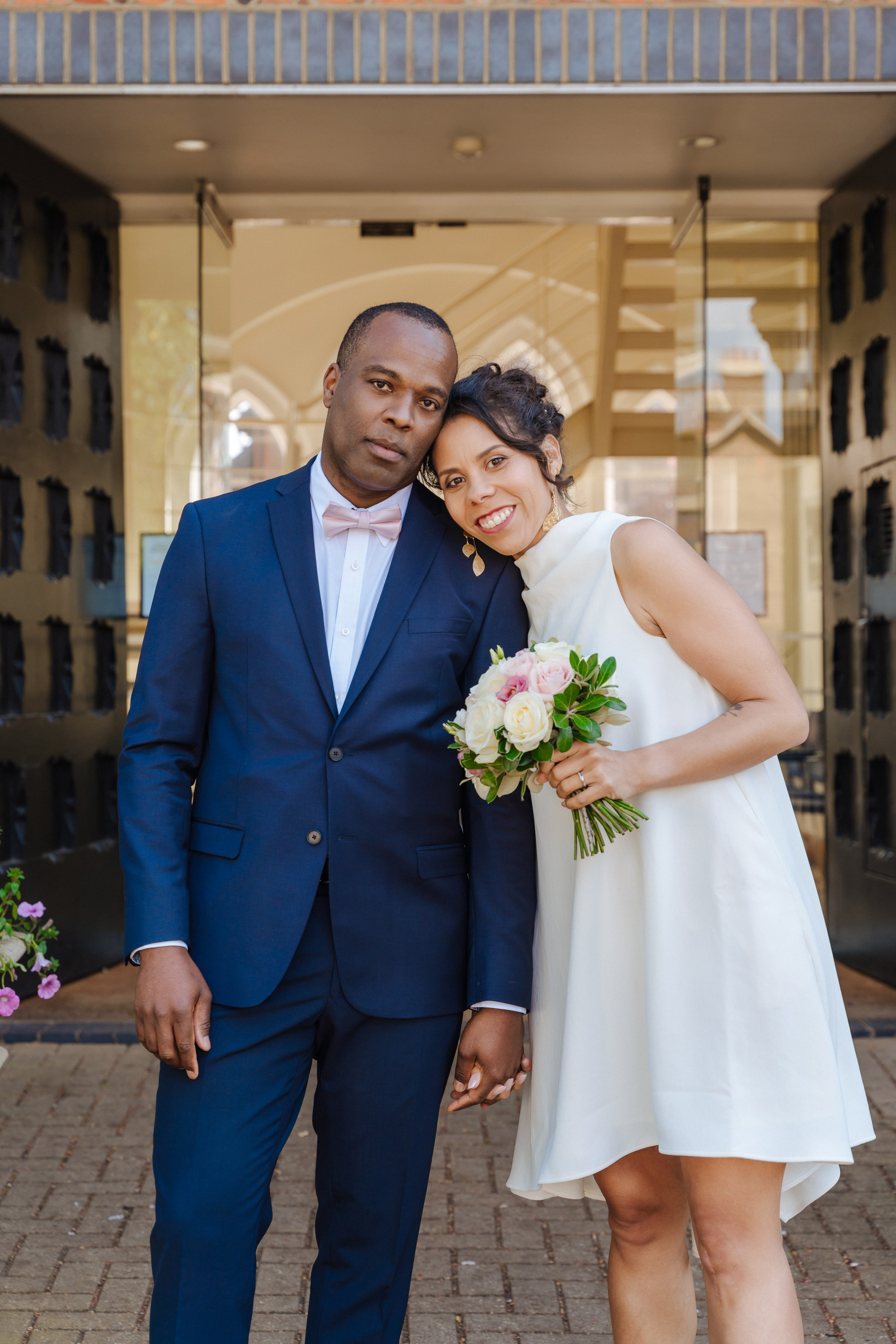 St Albans Register Office, St Albans Register Office wedding , St Albans, wedding in St Albans, civil ceremony in St Albans Register Office, small wedding, photographer for small wedding in St Albans Register Office